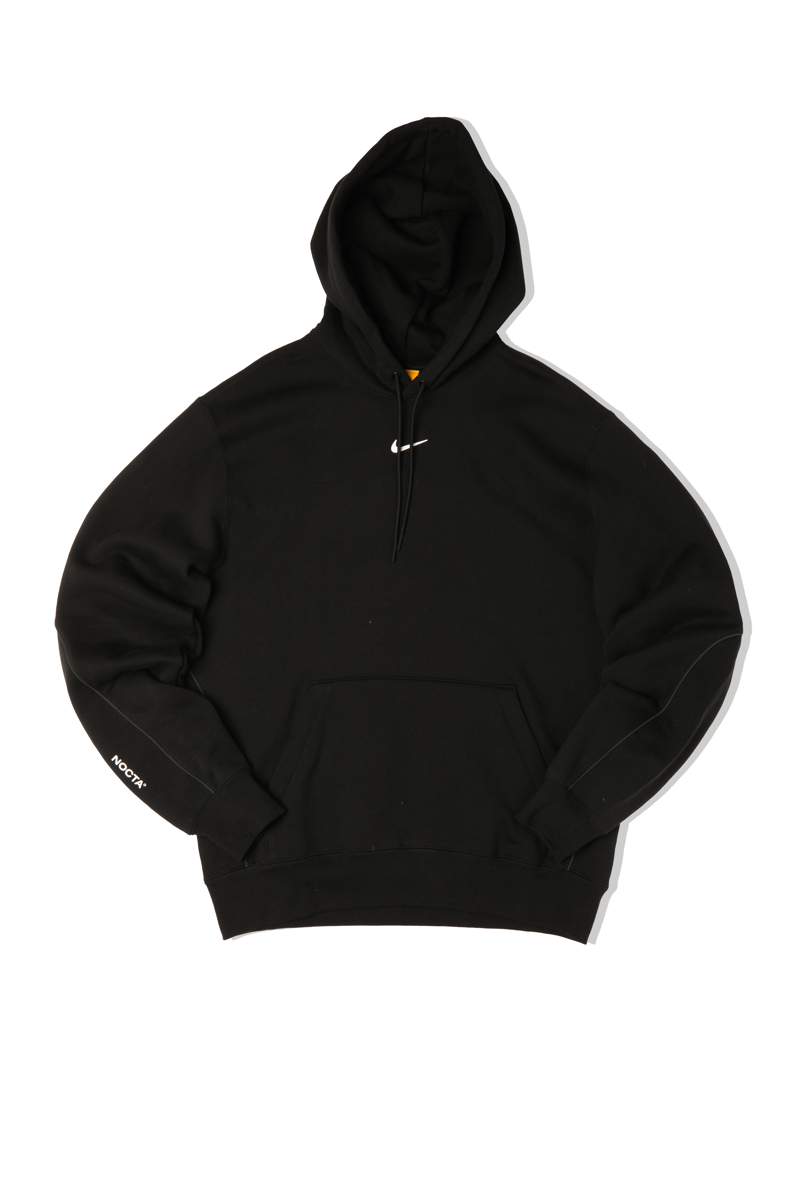 NRG CS Hoodie Fleece 2 x Nocta