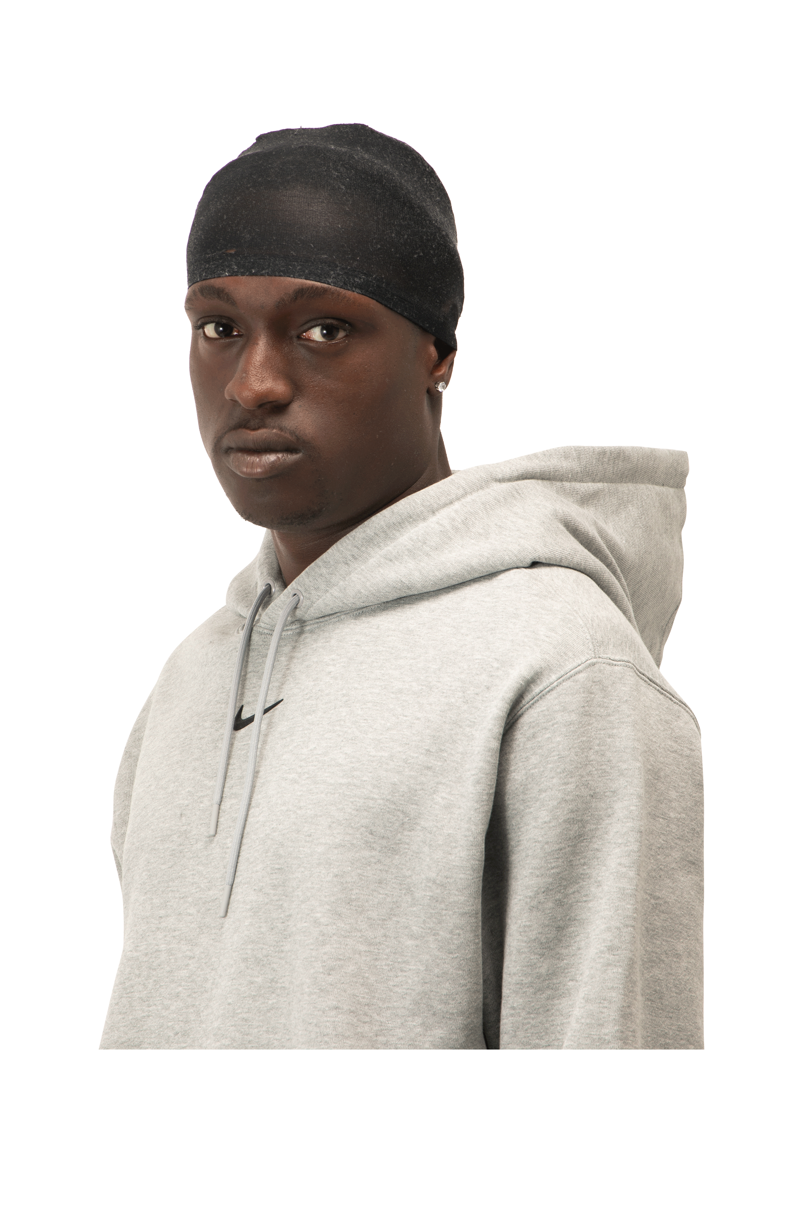 NRG CS Hoodie Fleece 2 x Nocta