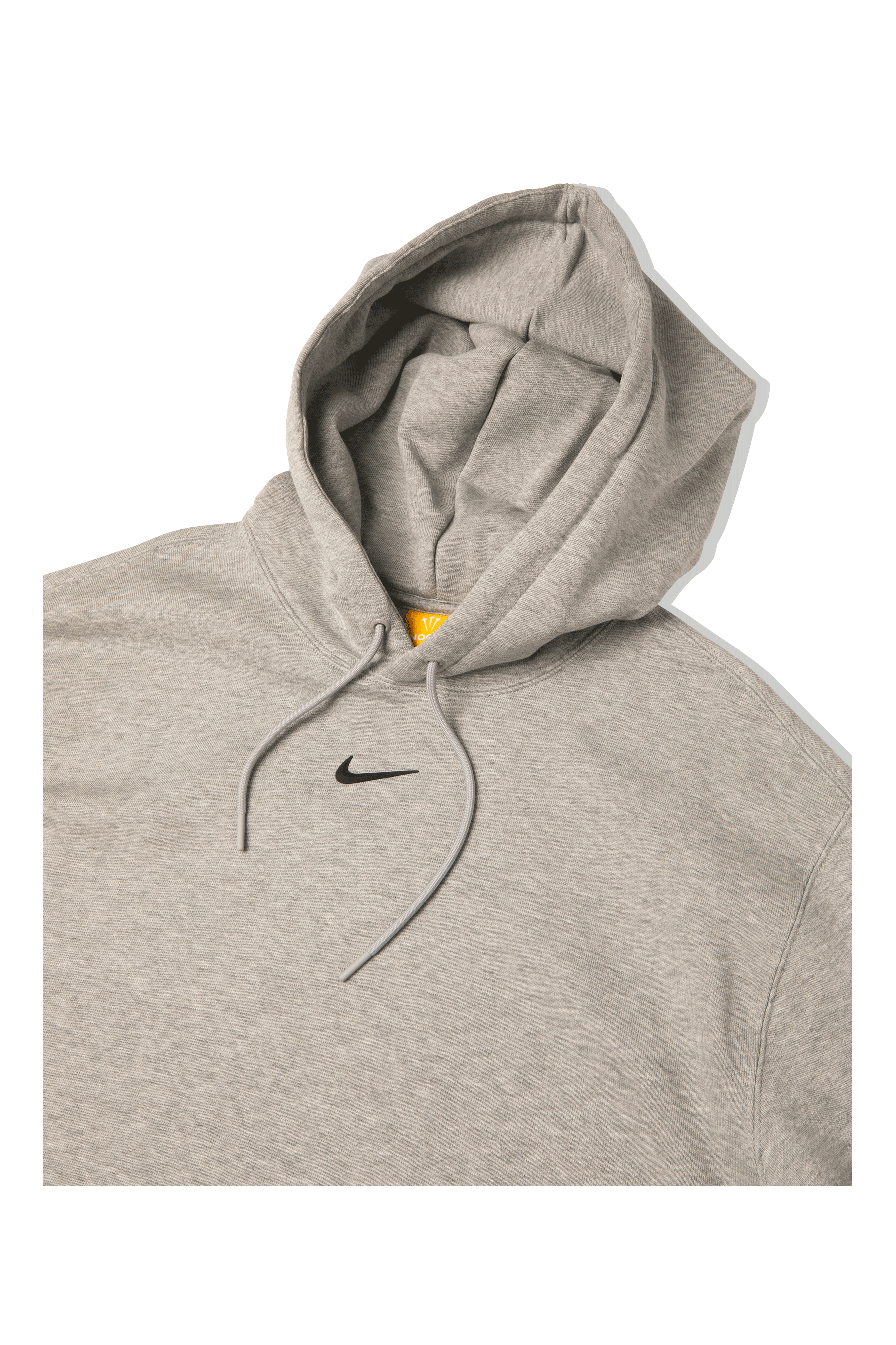 NRG CS Hoodie Fleece 2 x Nocta