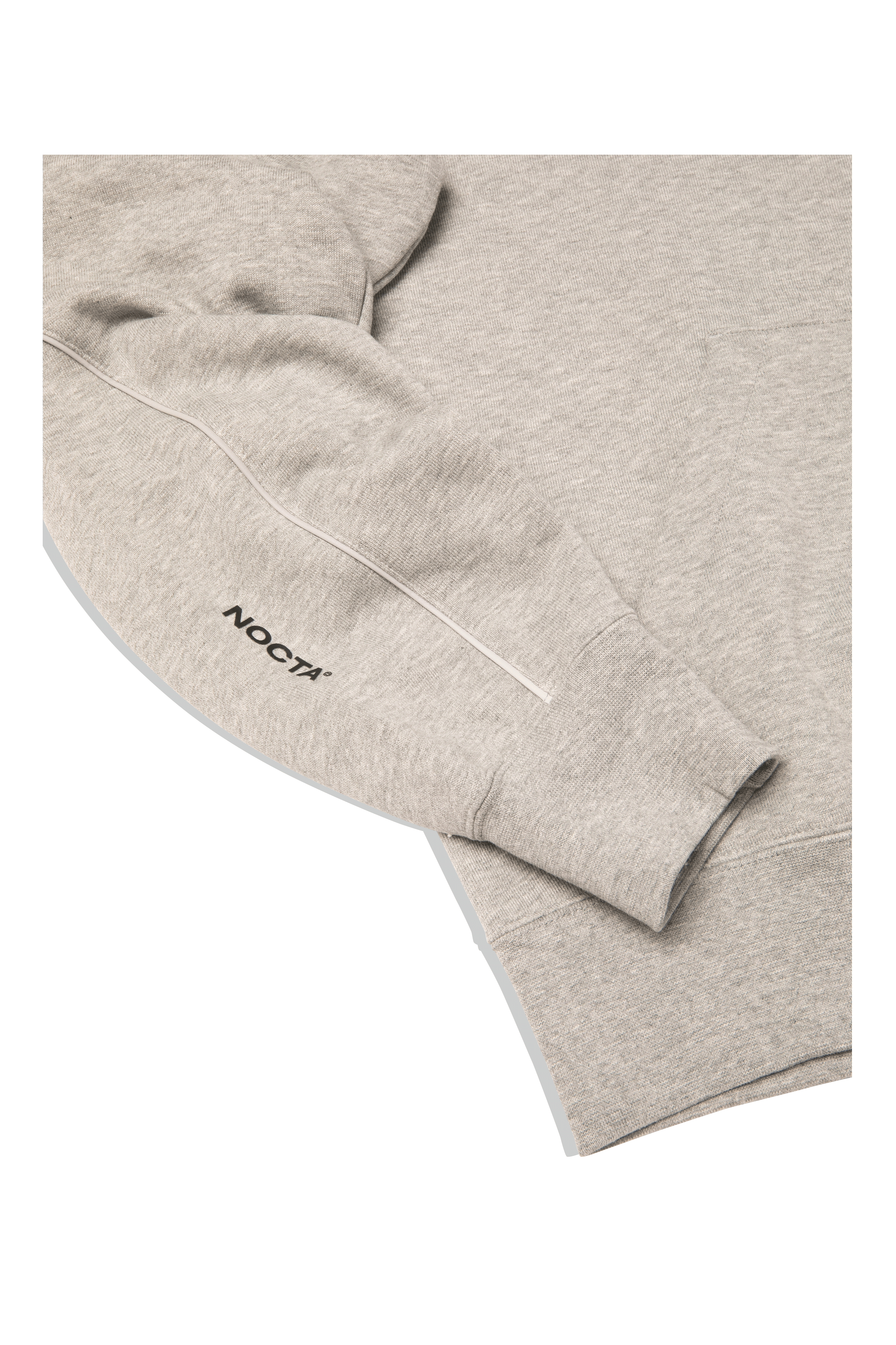 NRG CS Hoodie Fleece 2 x Nocta