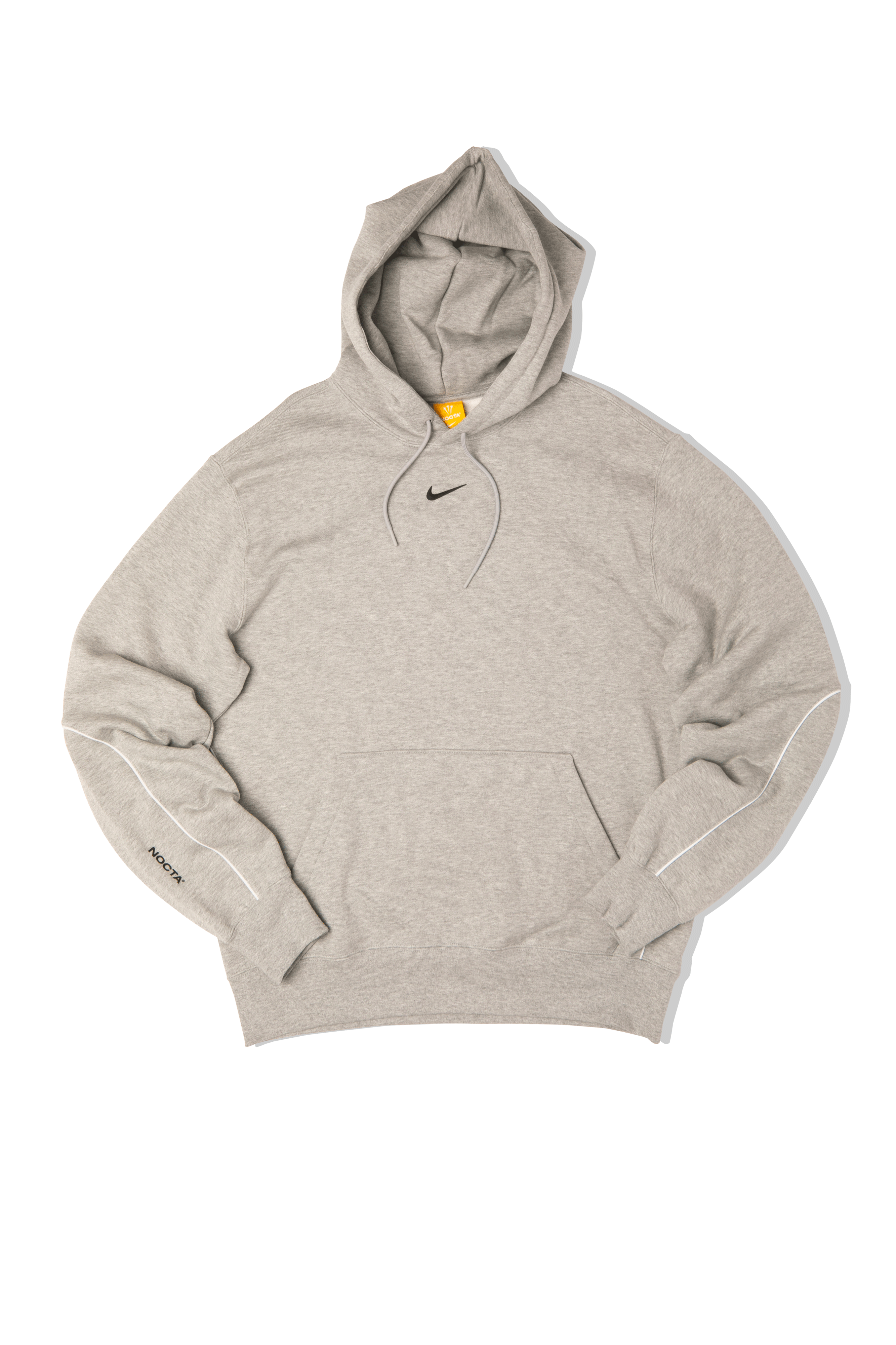 NRG CS Hoodie Fleece 2 x Nocta