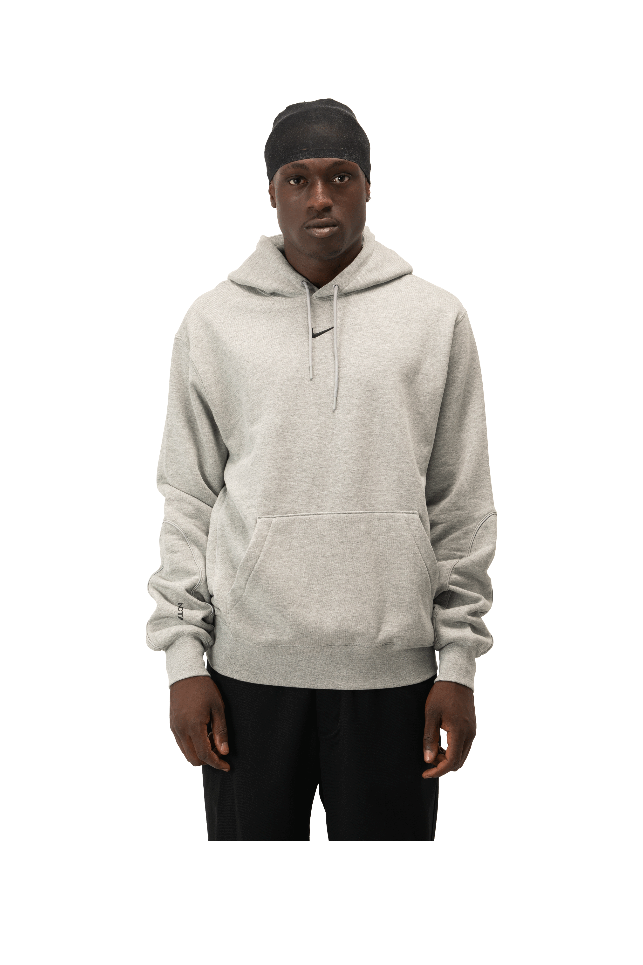 NRG Cardinal Nocta Hoodie Fleece 2
