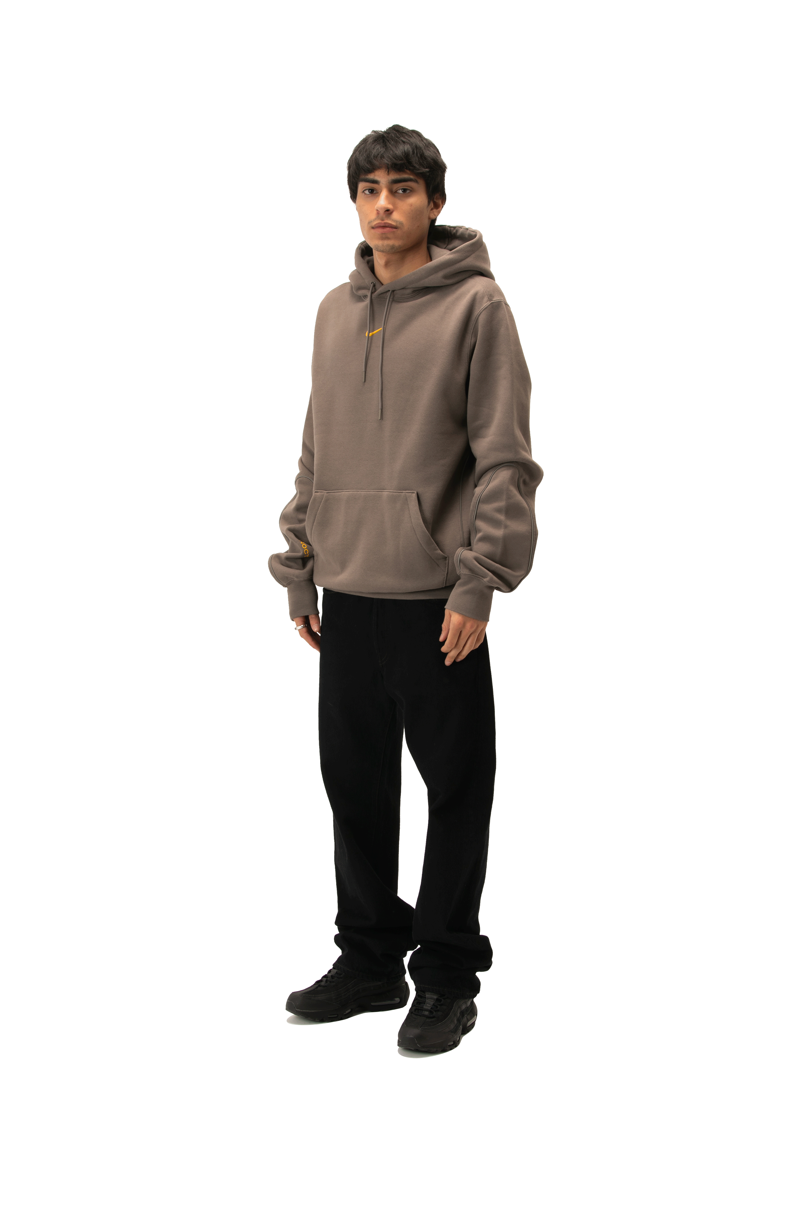 NRG CS Hoodie Fleece 2 x Nocta