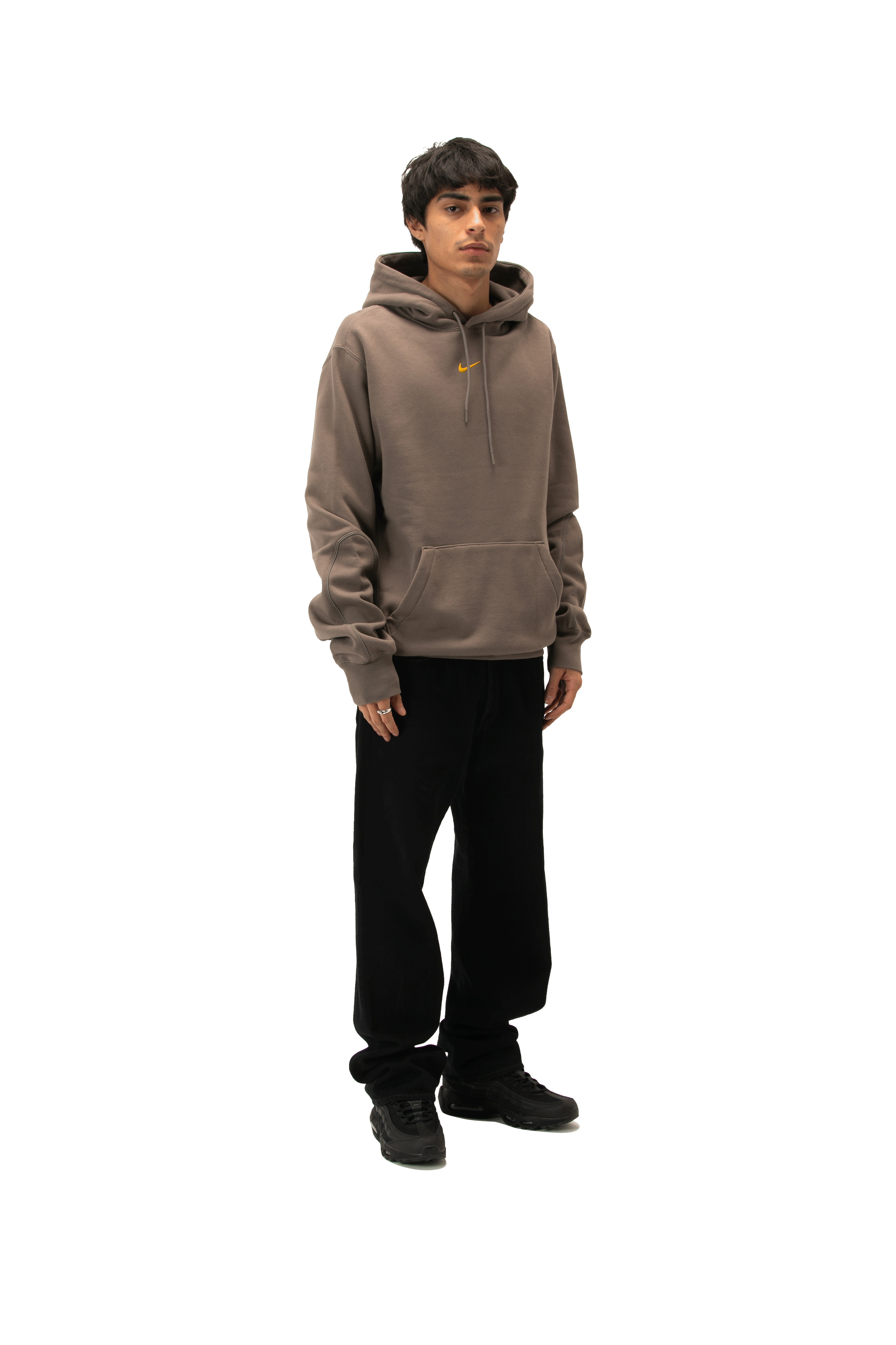 NRG CS Hoodie Fleece 2 x Nocta