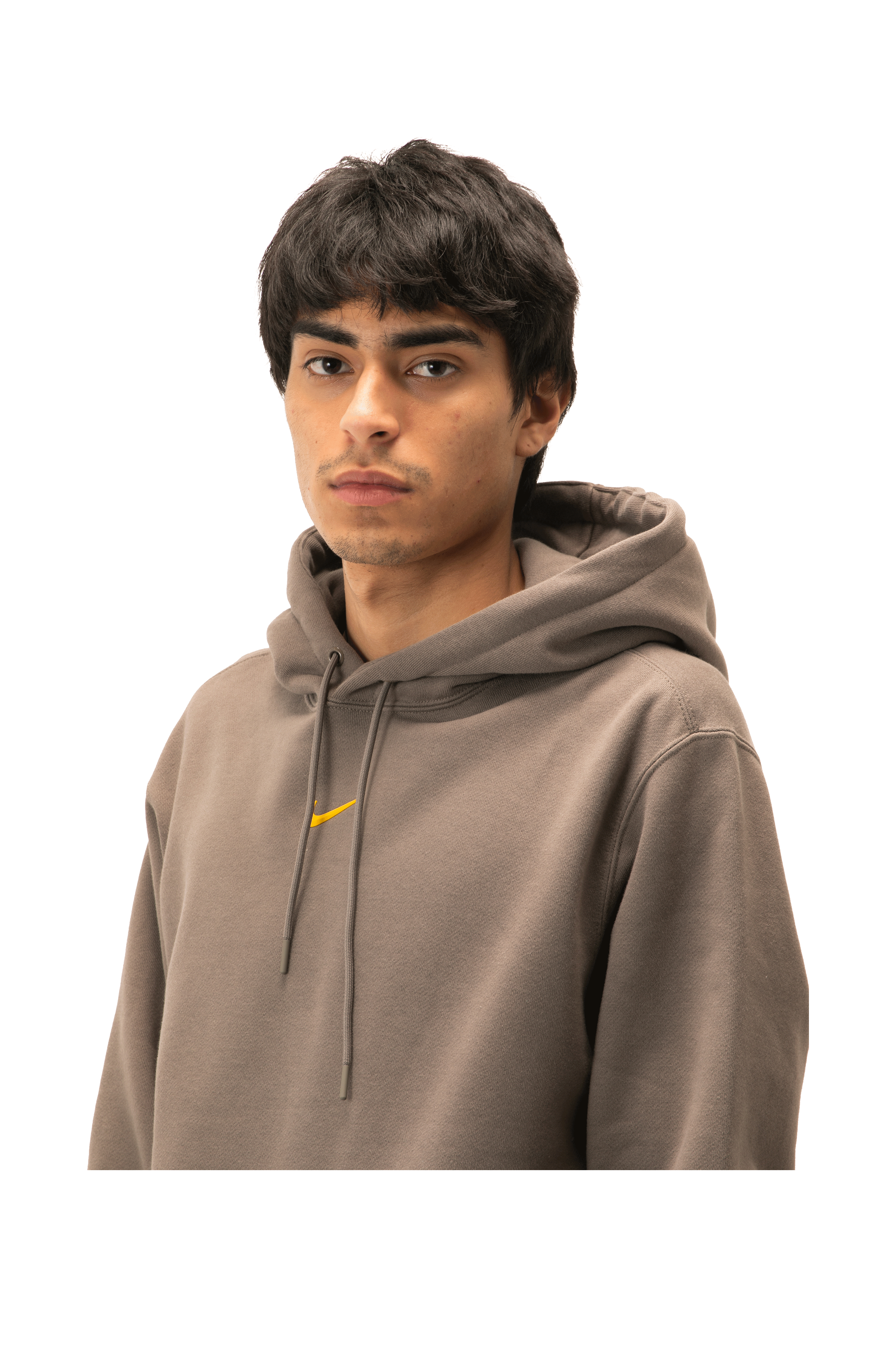 NRG CS Hoodie Fleece 2 x Nocta