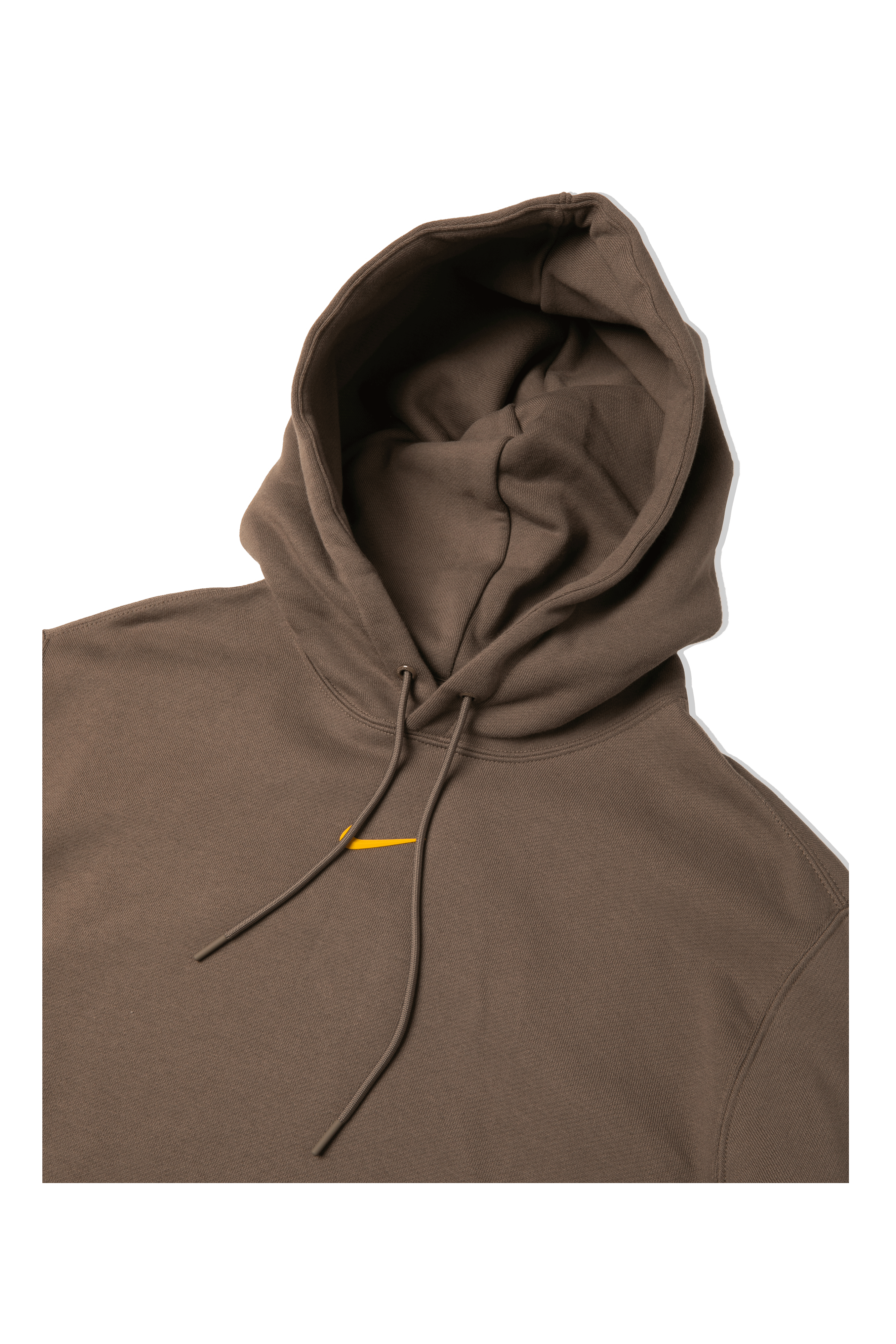 NRG CS Hoodie Fleece 2 x Nocta