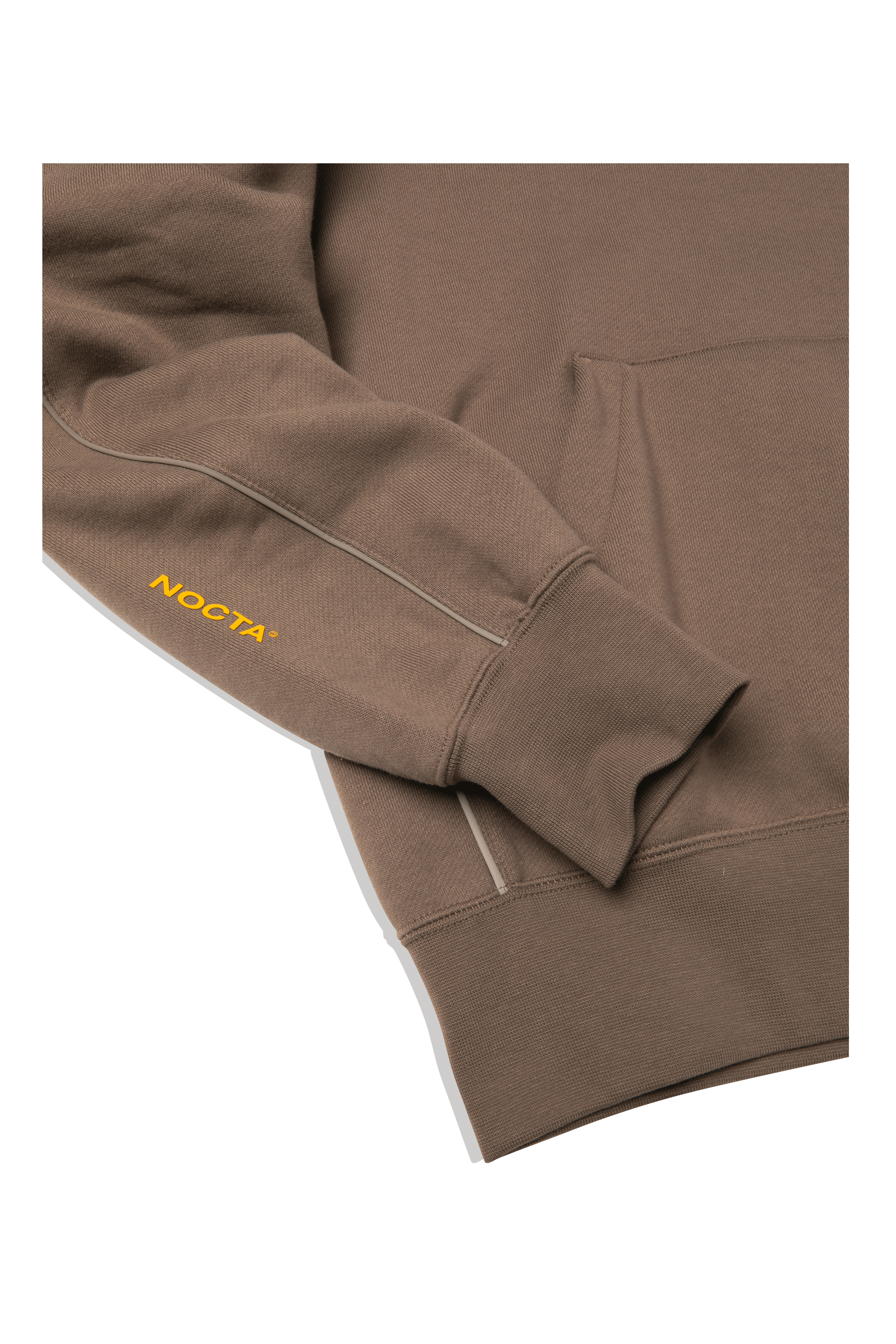 NRG CS Hoodie Fleece 2 x Nocta