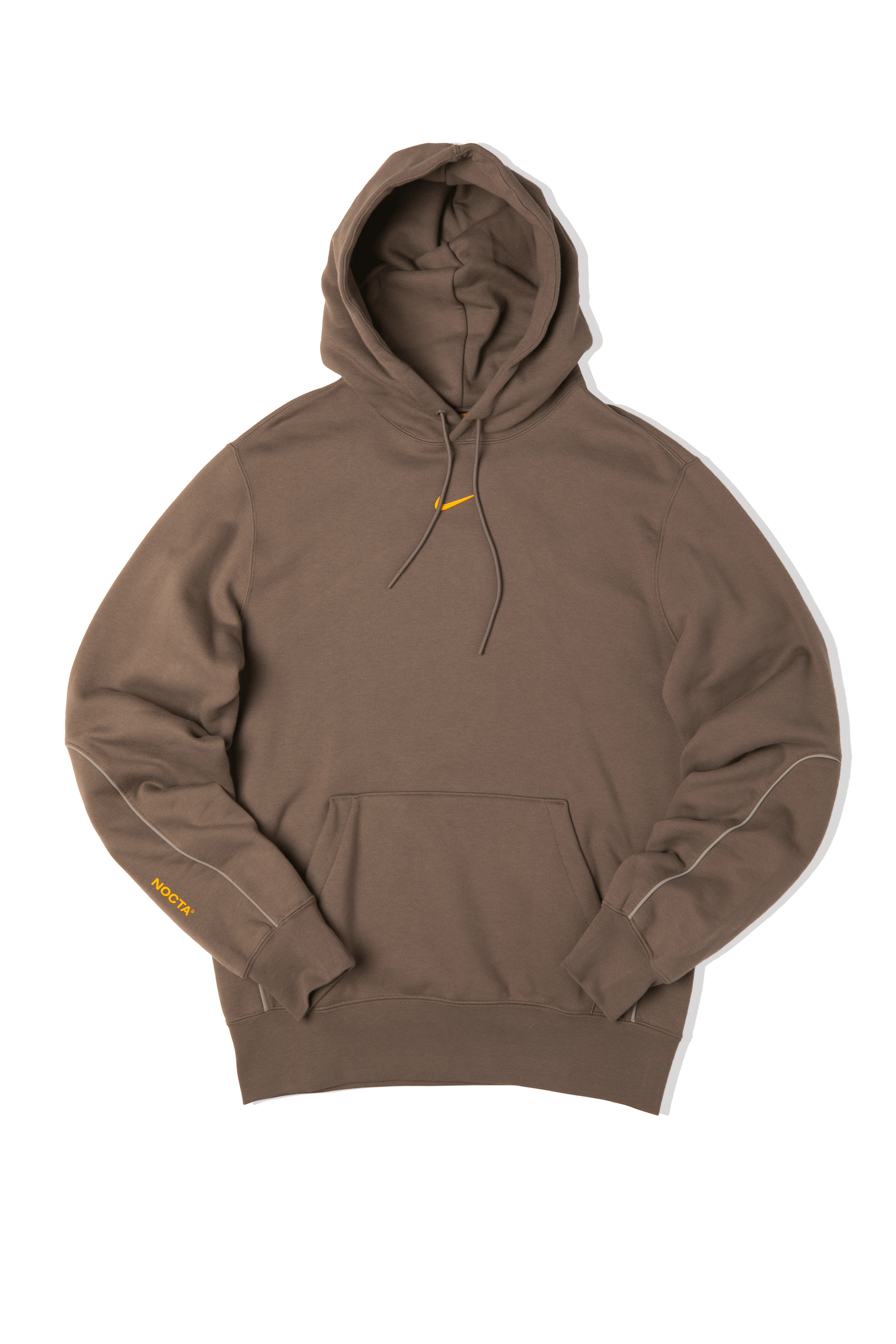 NRG CS Hoodie Fleece 2 x Nocta
