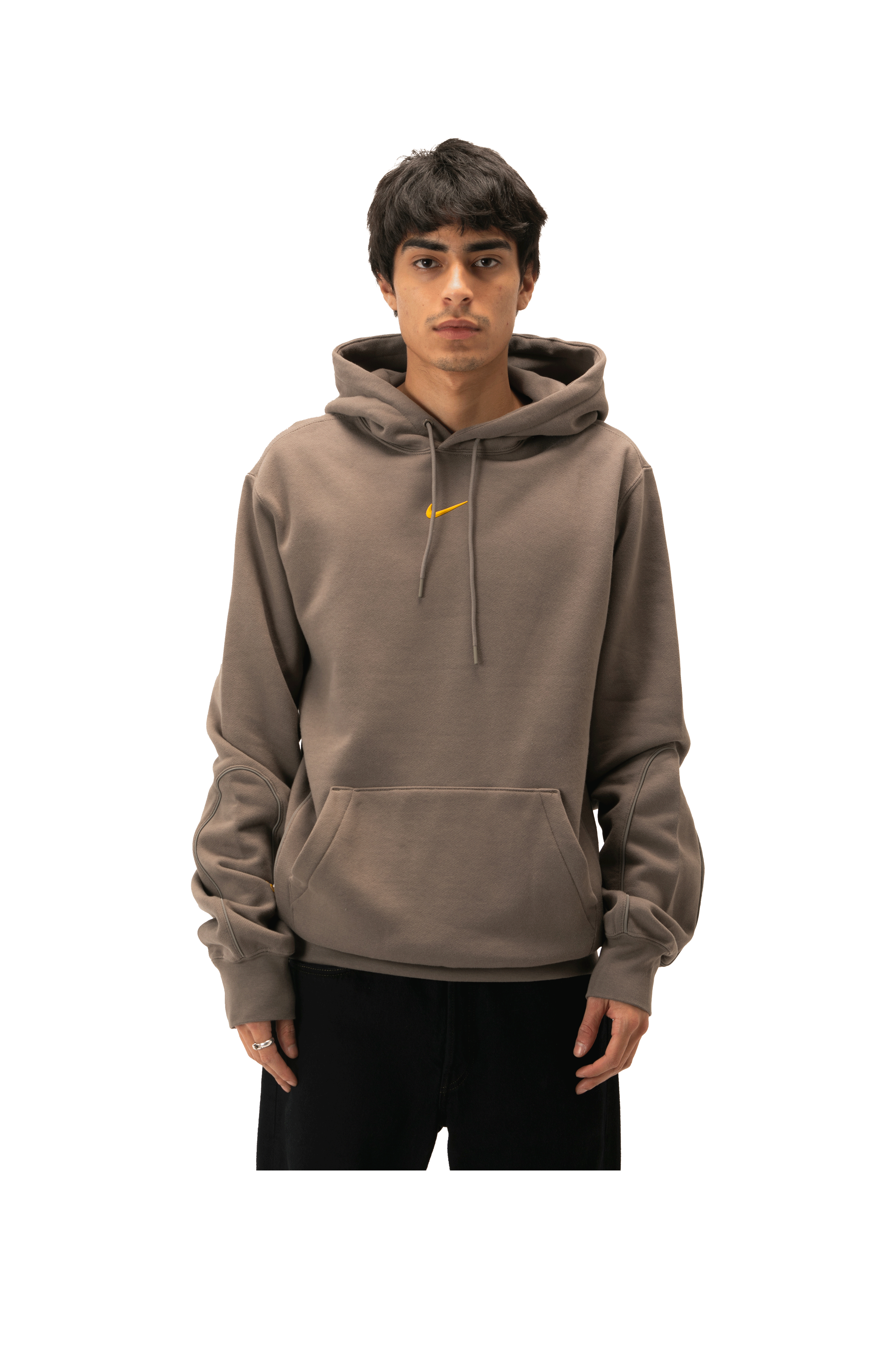 NRG CS Hoodie Fleece 2 x Nocta