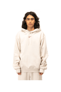 NRG Cardinal Nocta Hoodie Fleece 2