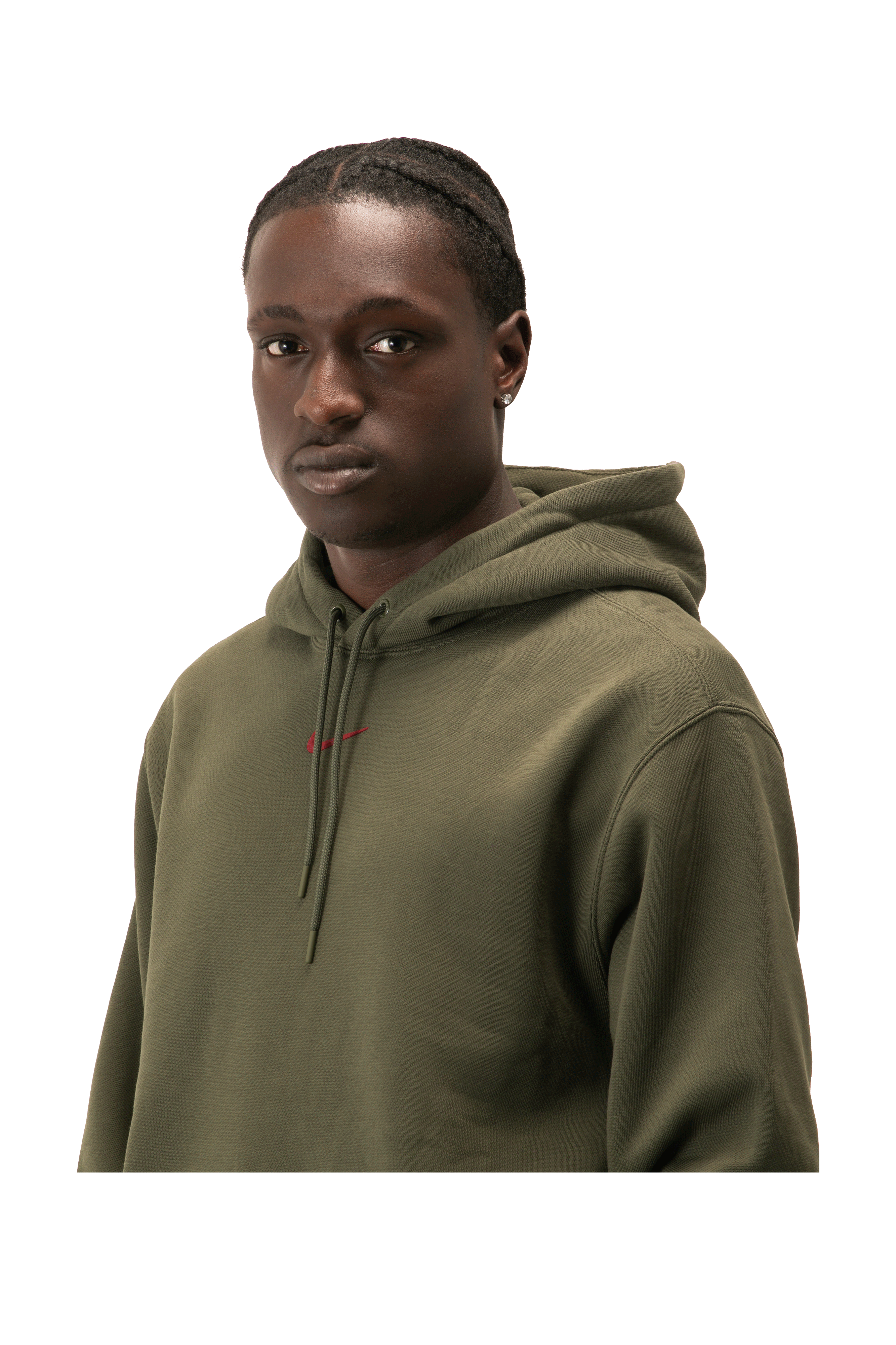 NRG CS Hoodie Fleece 2 x Nocta