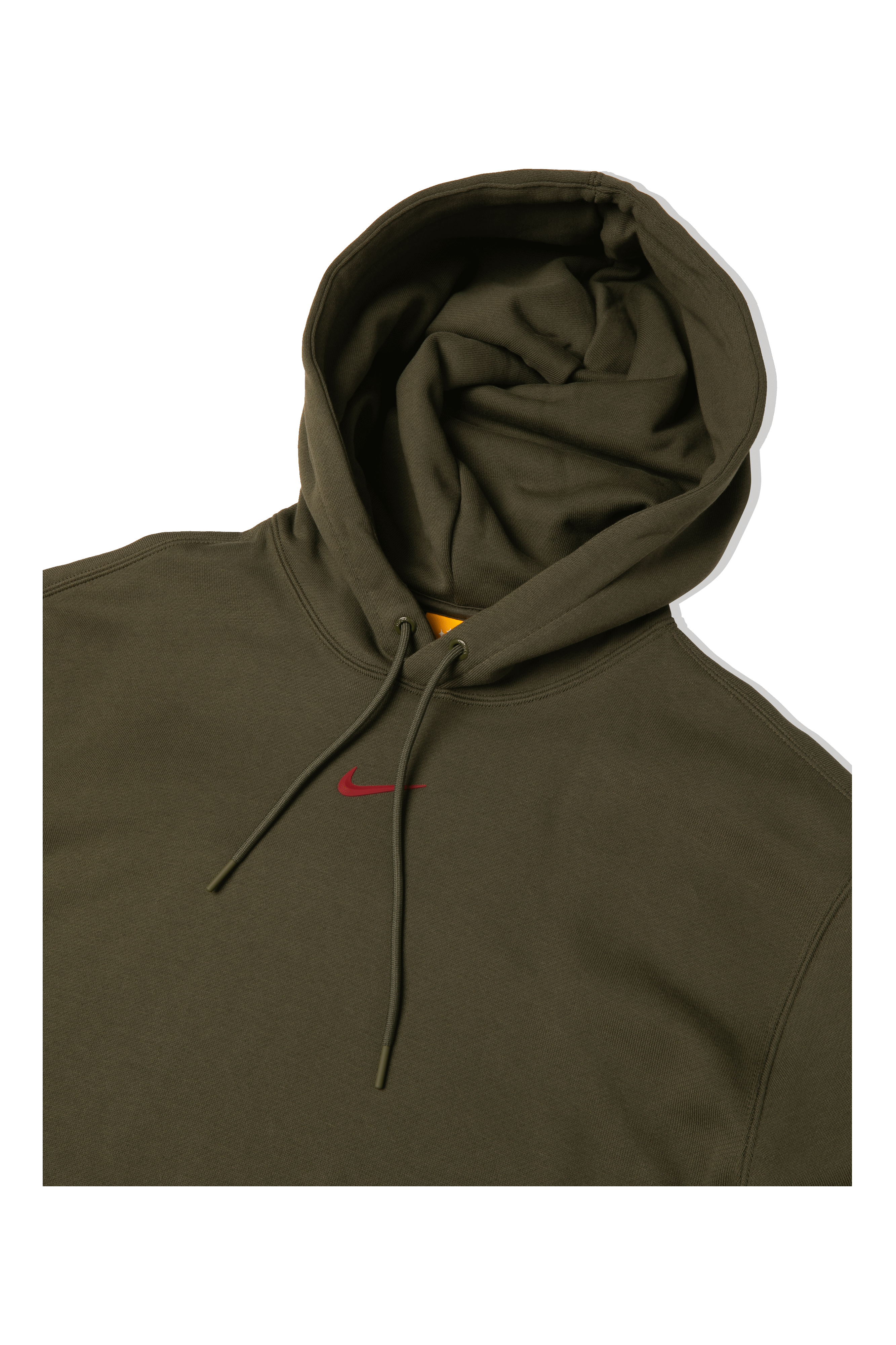 NRG CS Hoodie Fleece 2 x Nocta