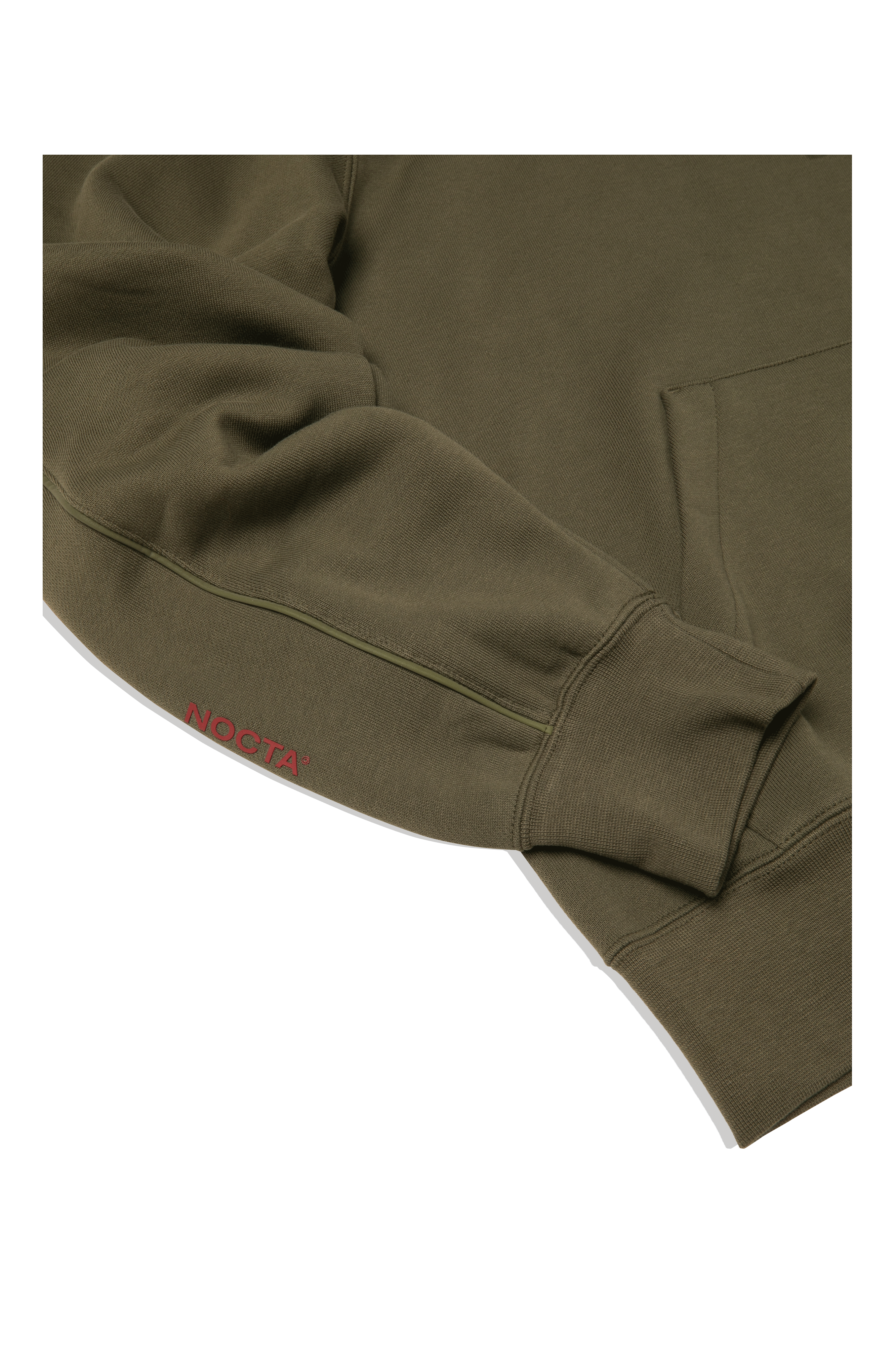 NRG CS Hoodie Fleece 2 x Nocta