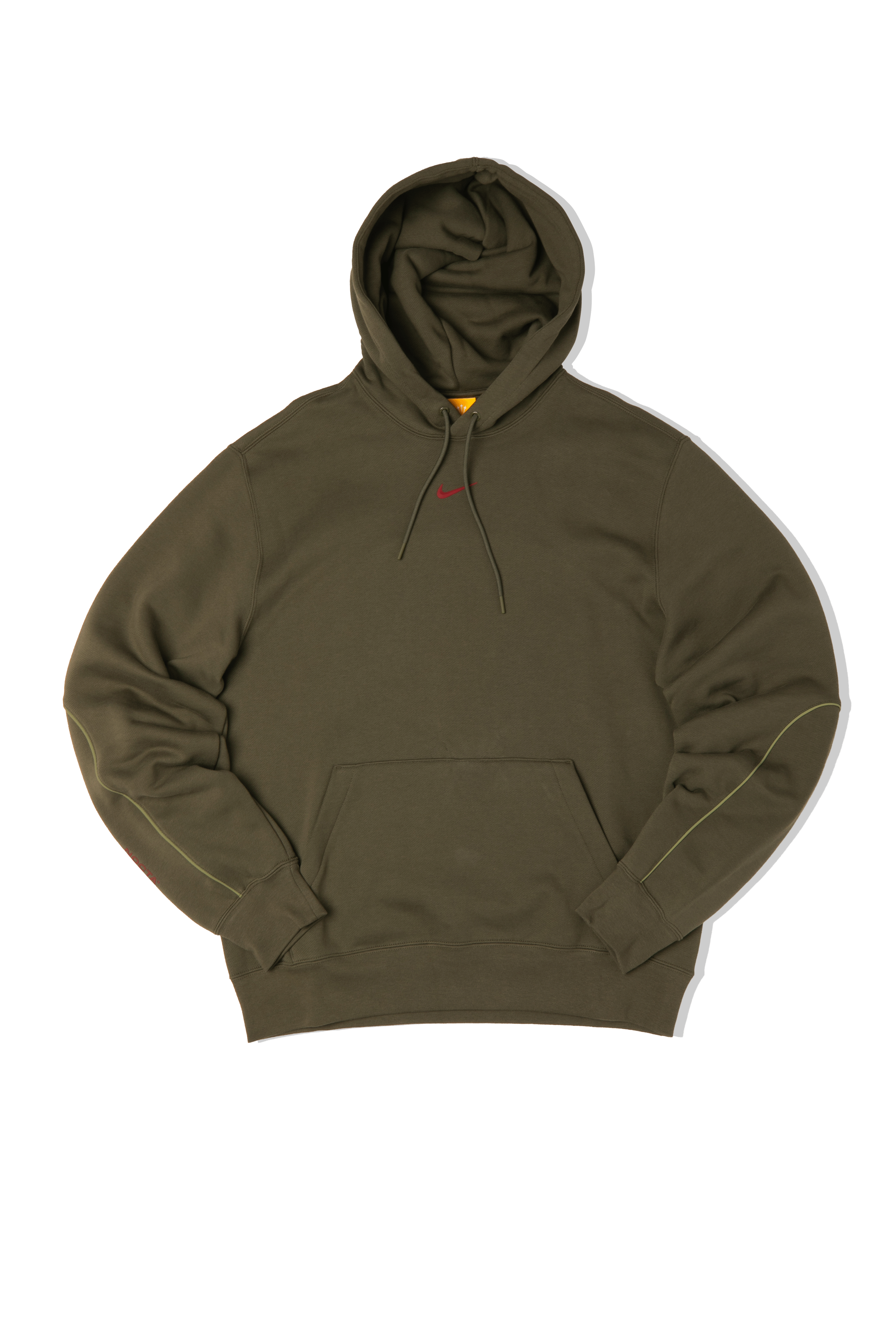 NRG CS Hoodie Fleece 2 x Nocta
