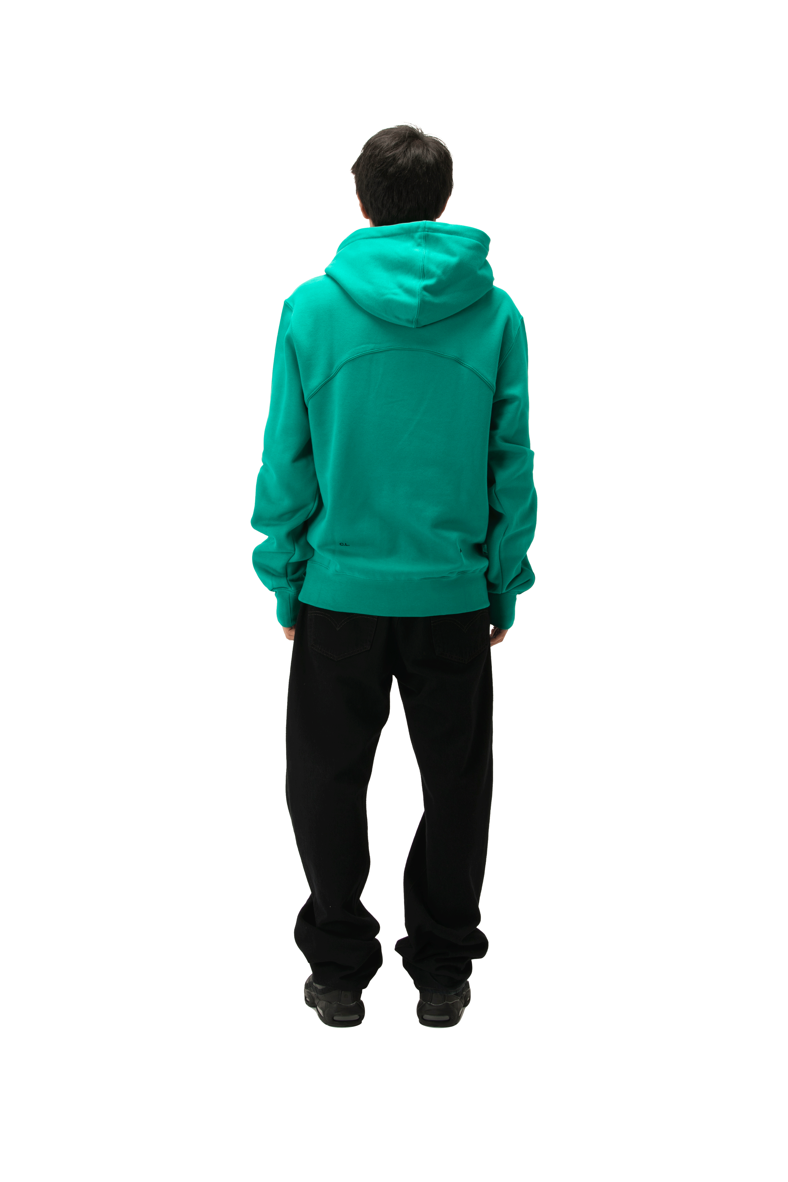 NRG CS Hoodie Fleece 2 x Nocta