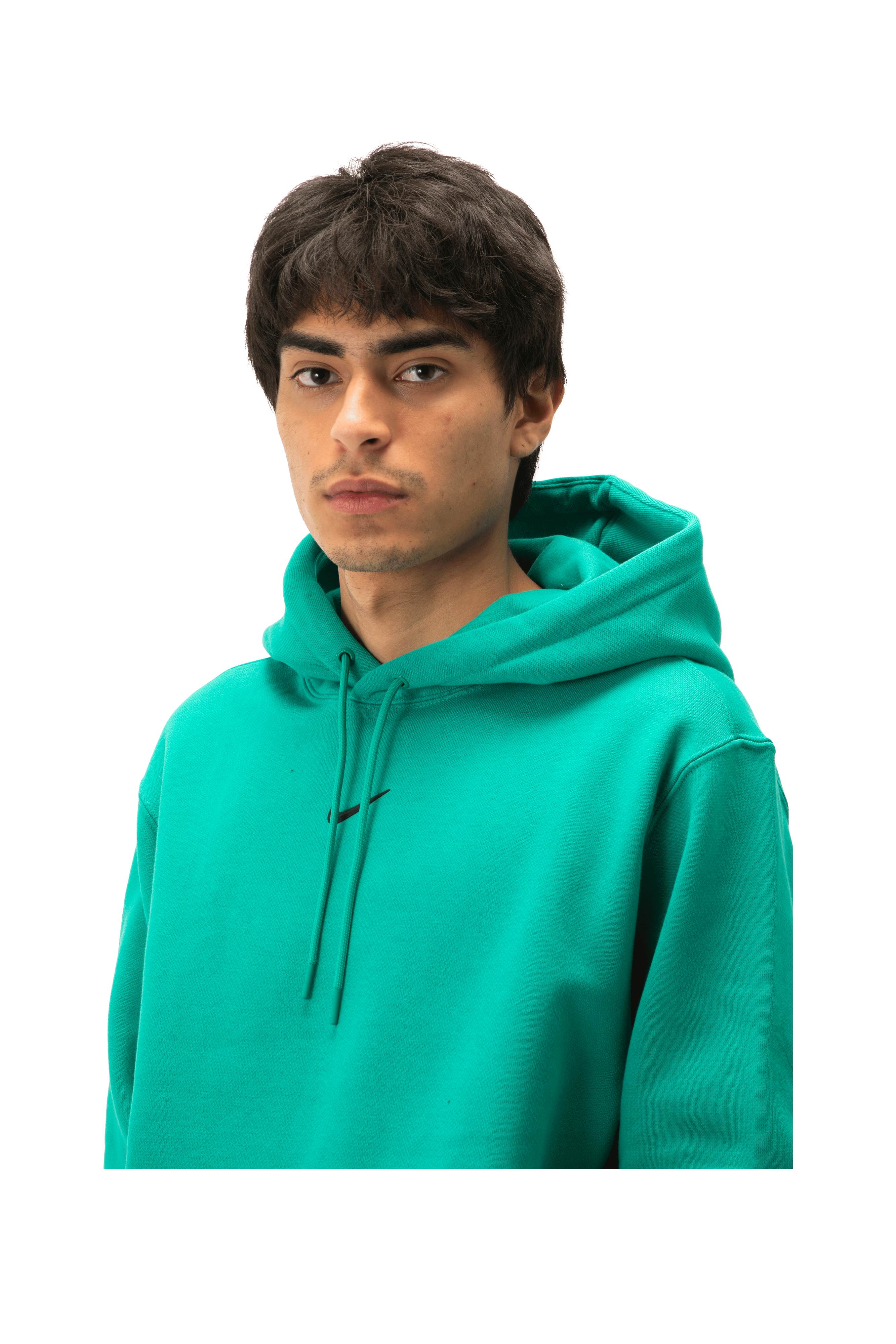 NRG CS Hoodie Fleece 2 x Nocta