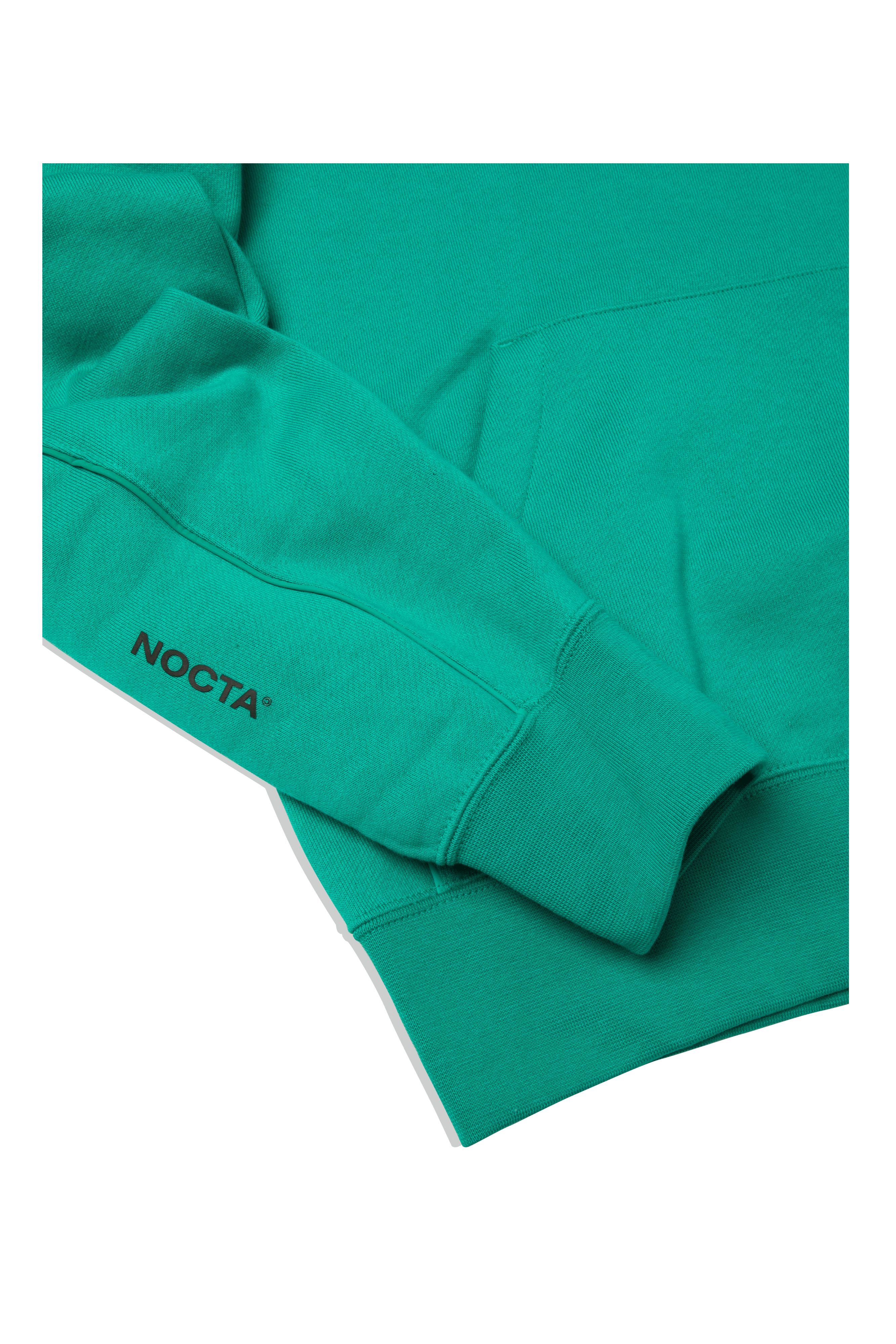 NRG CS Hoodie Fleece 2 x Nocta