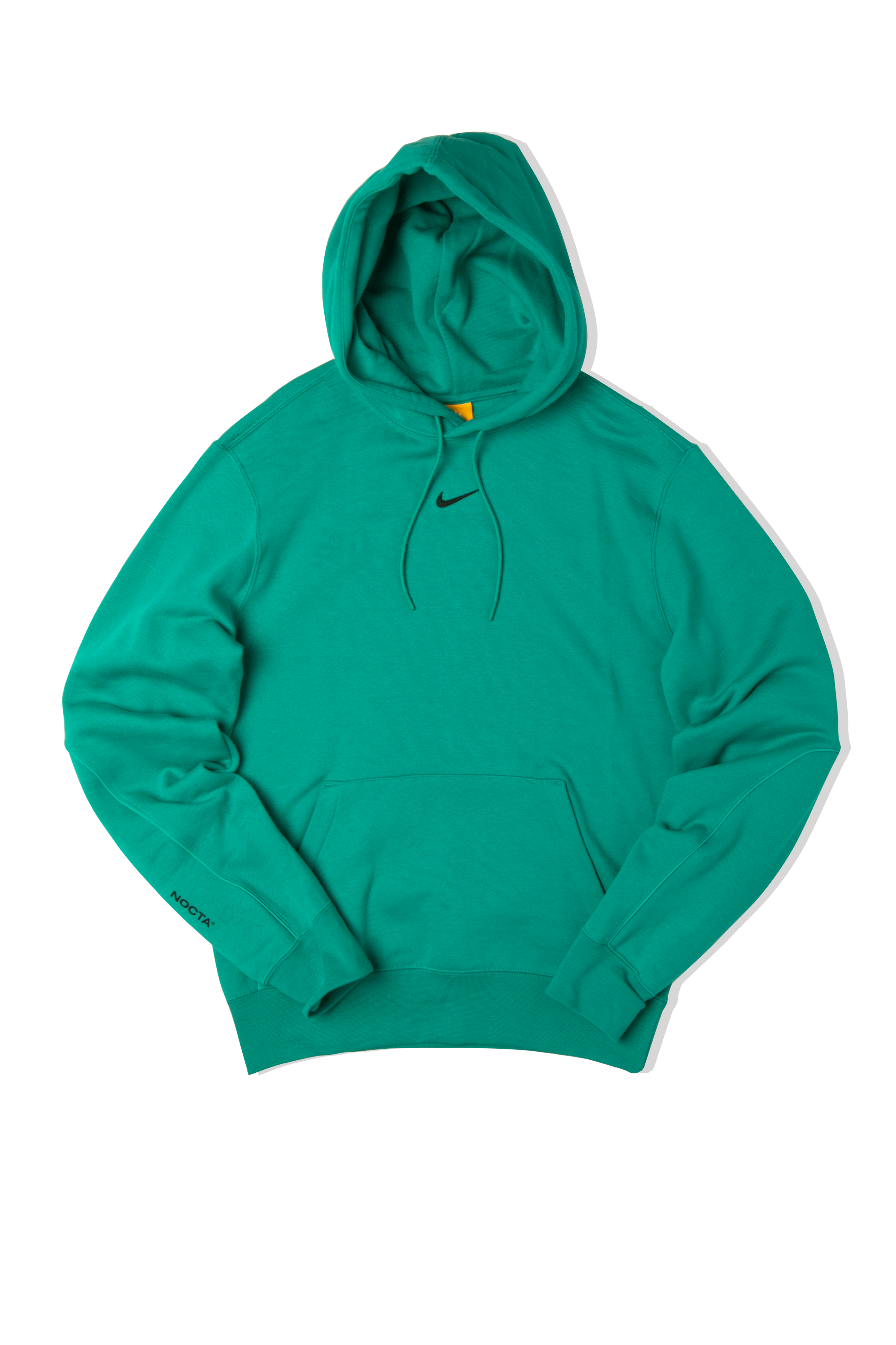 NRG CS Hoodie Fleece 2 x Nocta