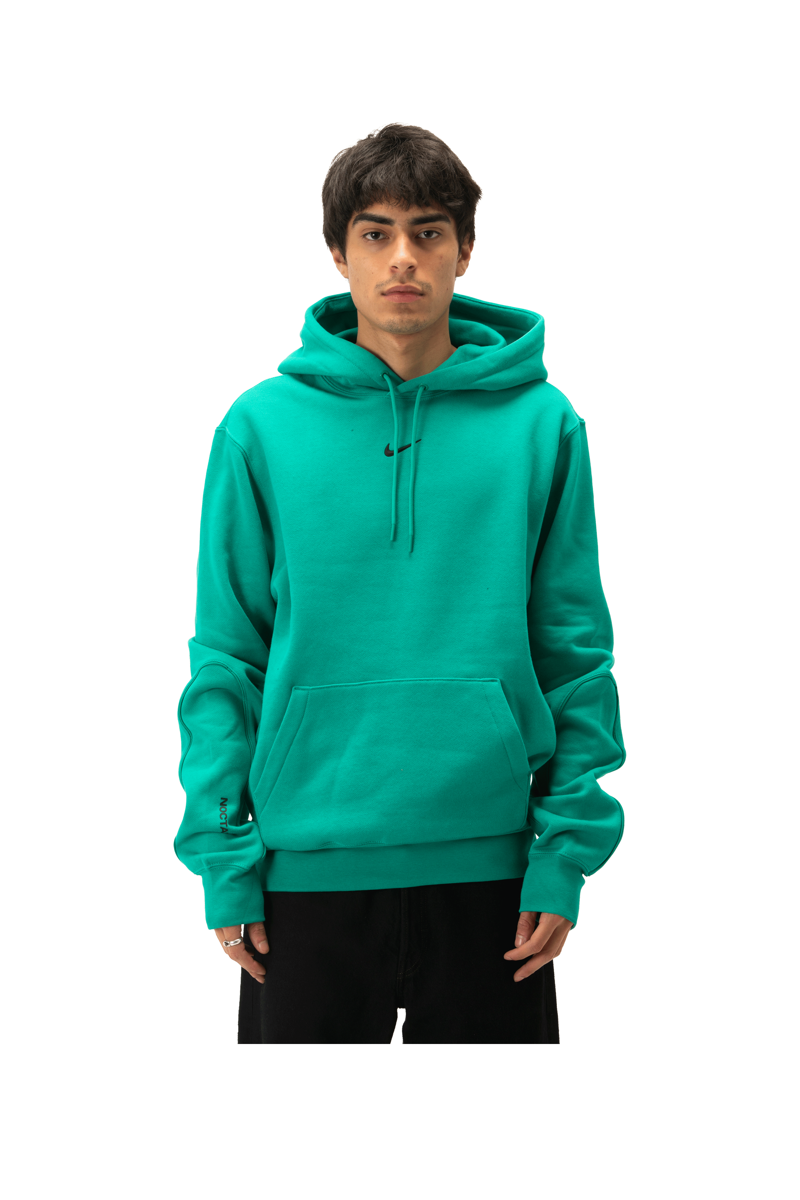 NRG CS Hoodie Fleece 2 x Nocta
