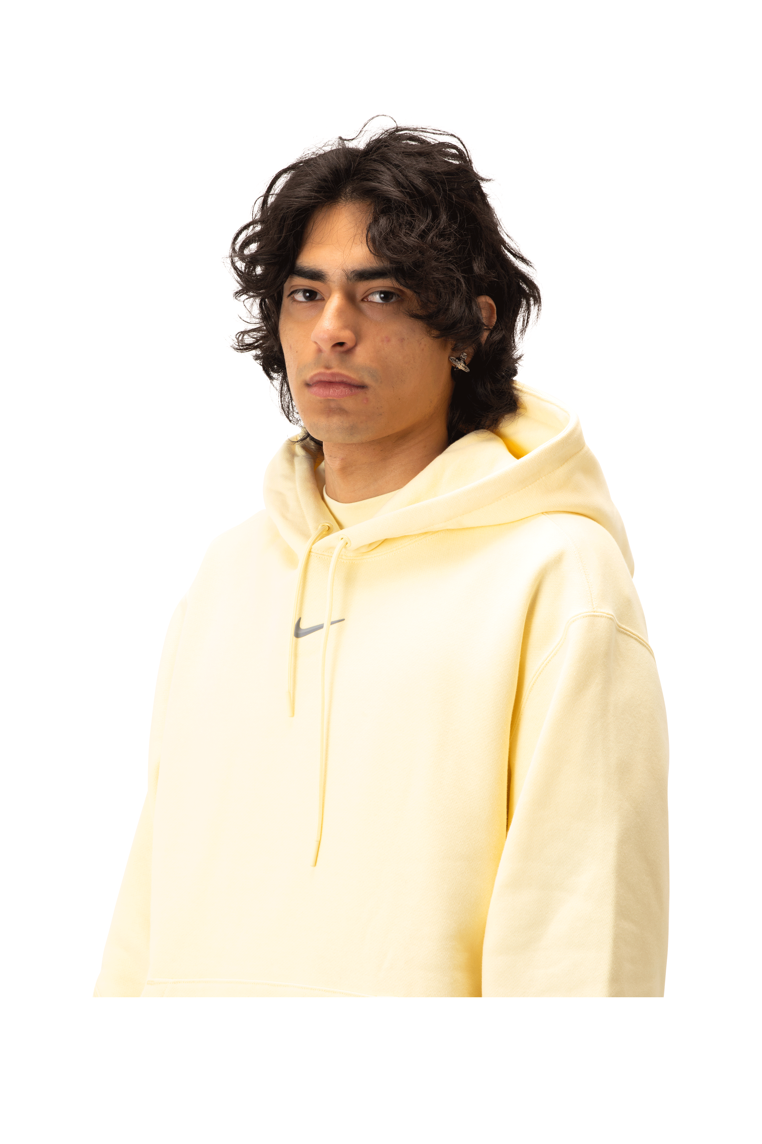 NRG Cardinal Nocta Hoodie Fleece 2