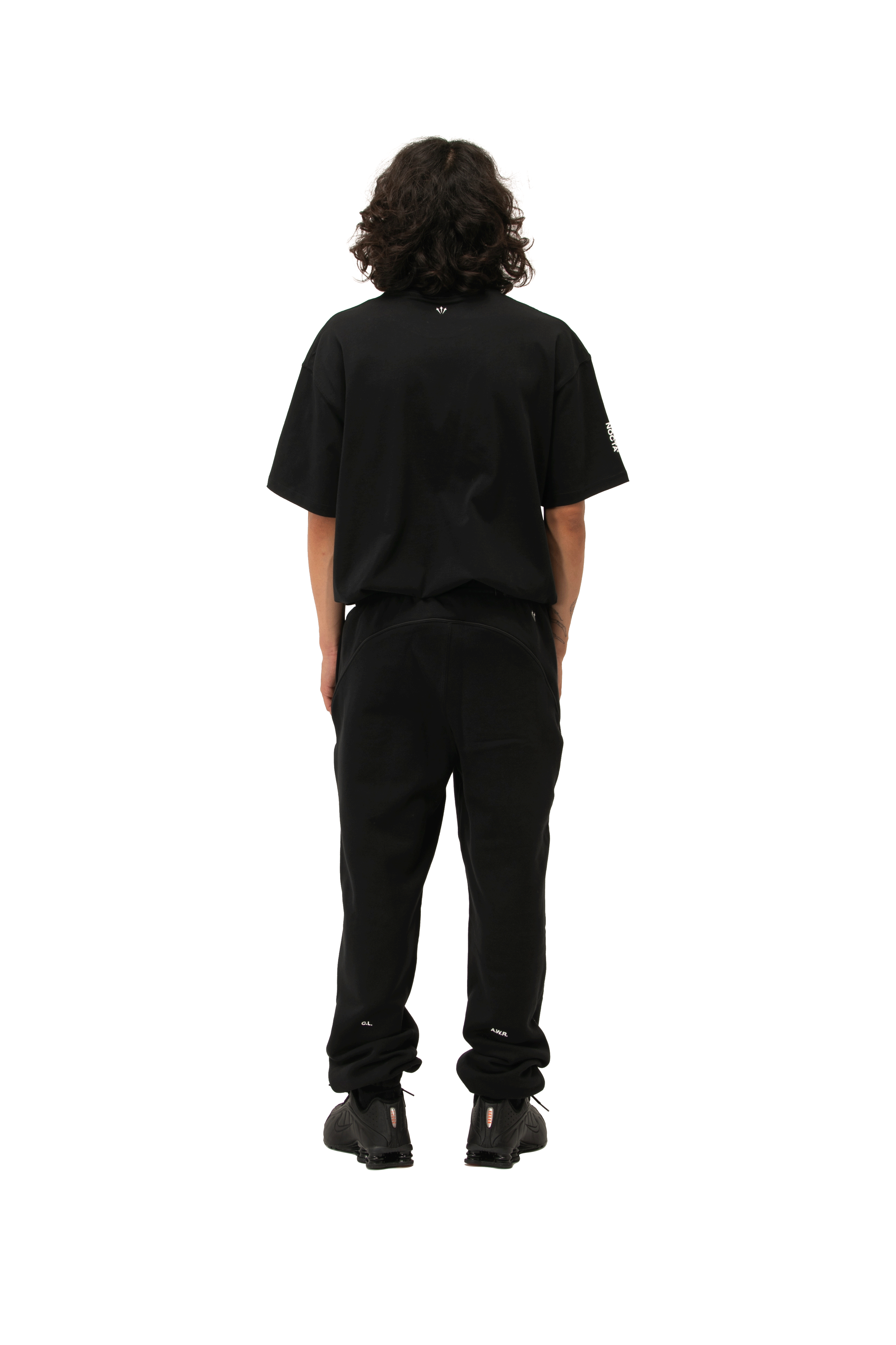 NRG Nocta Cardinal Pant Fleece