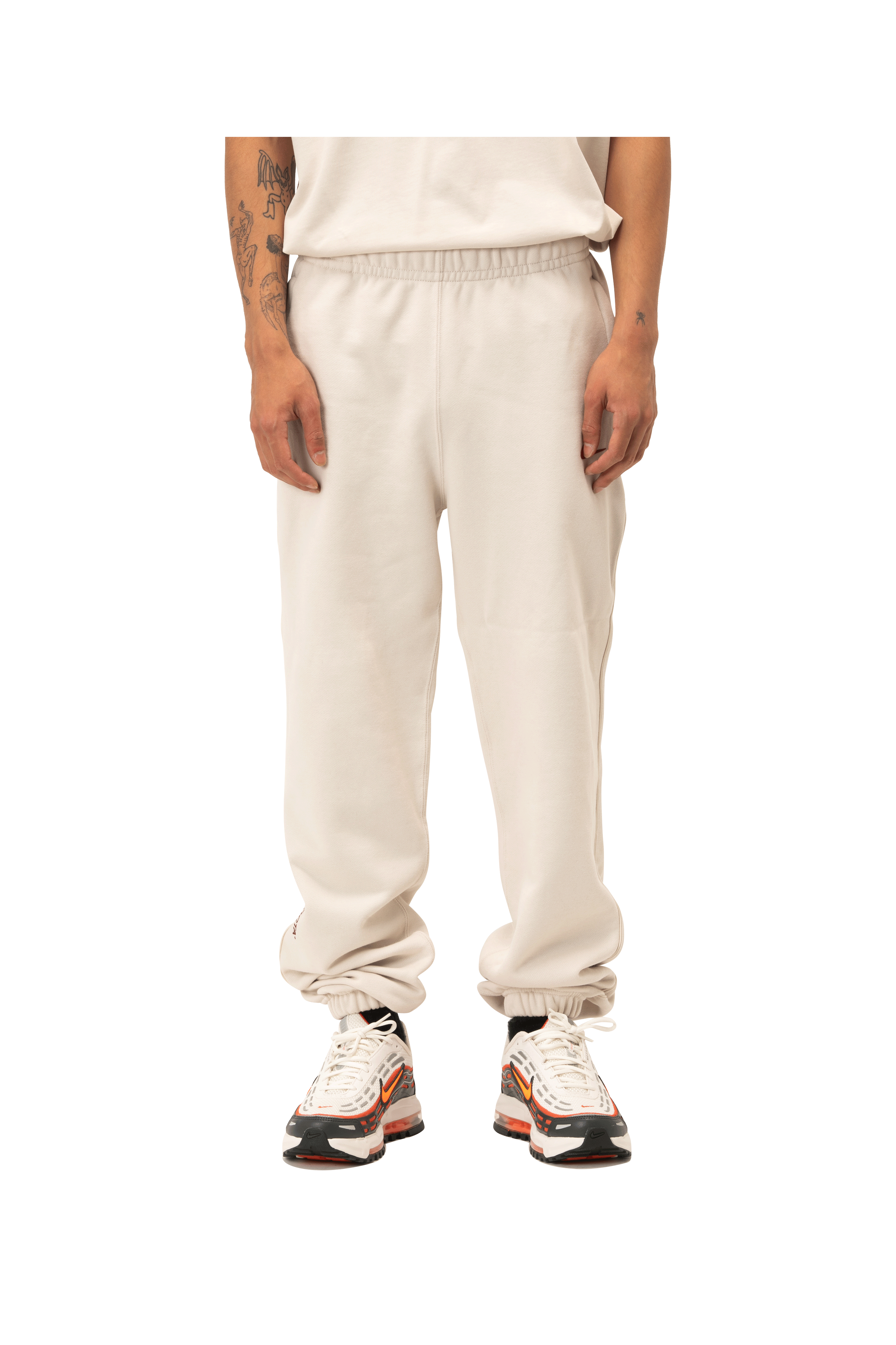 NRG Nocta Cardinal Pant Fleece
