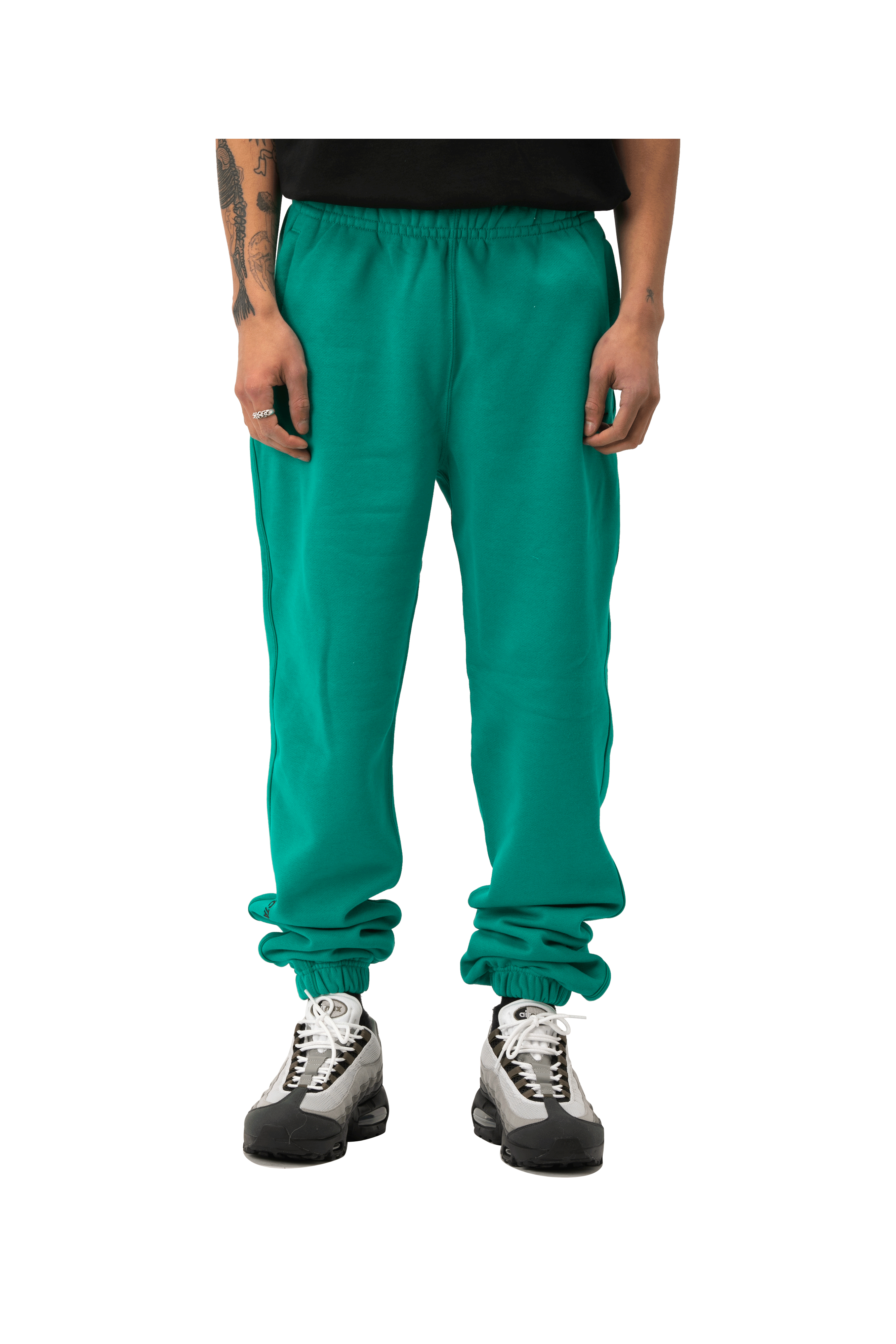NRG CS Pant Fleece x Nocta