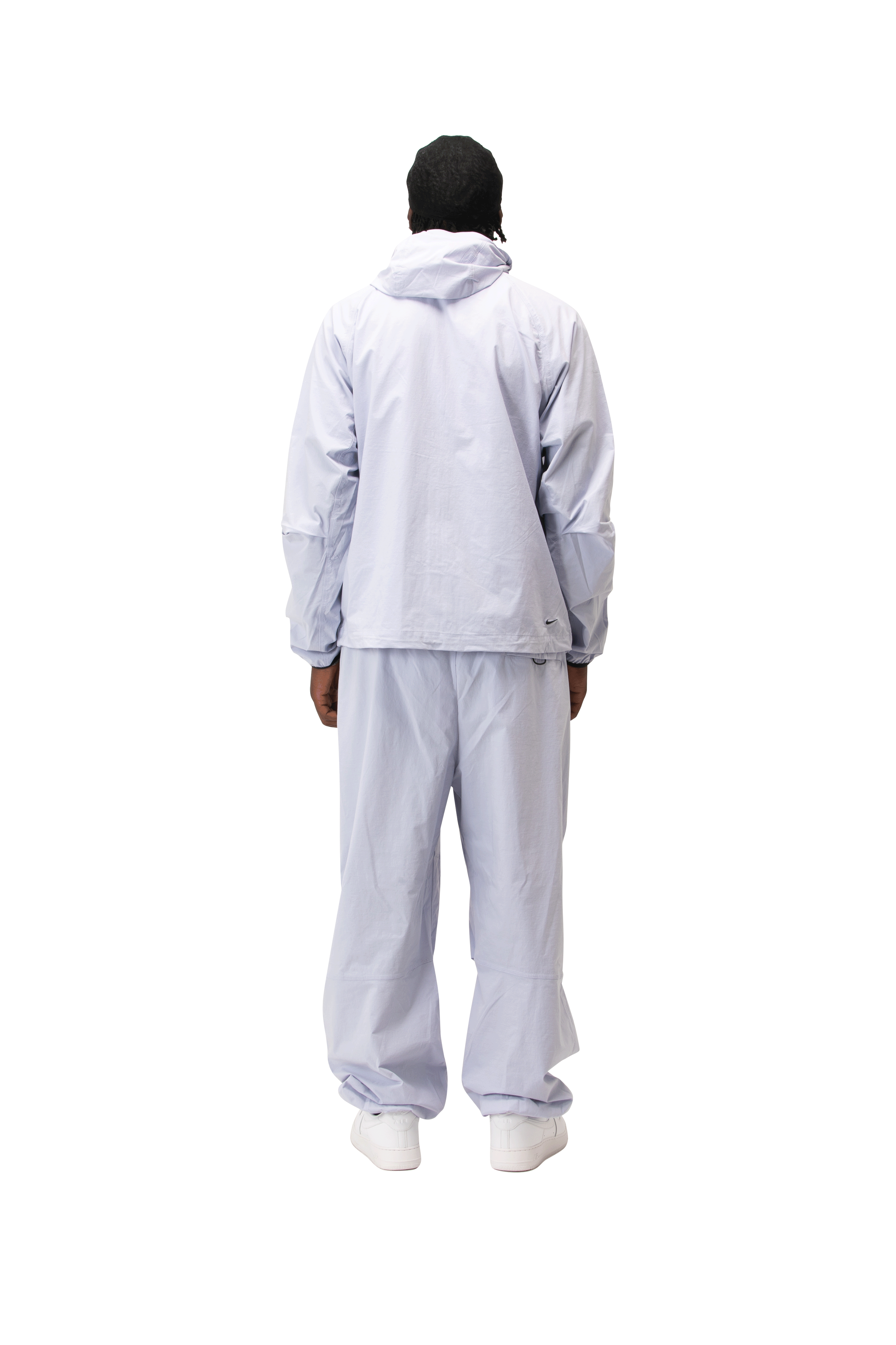 Tech Woven Wr Fz Jacket