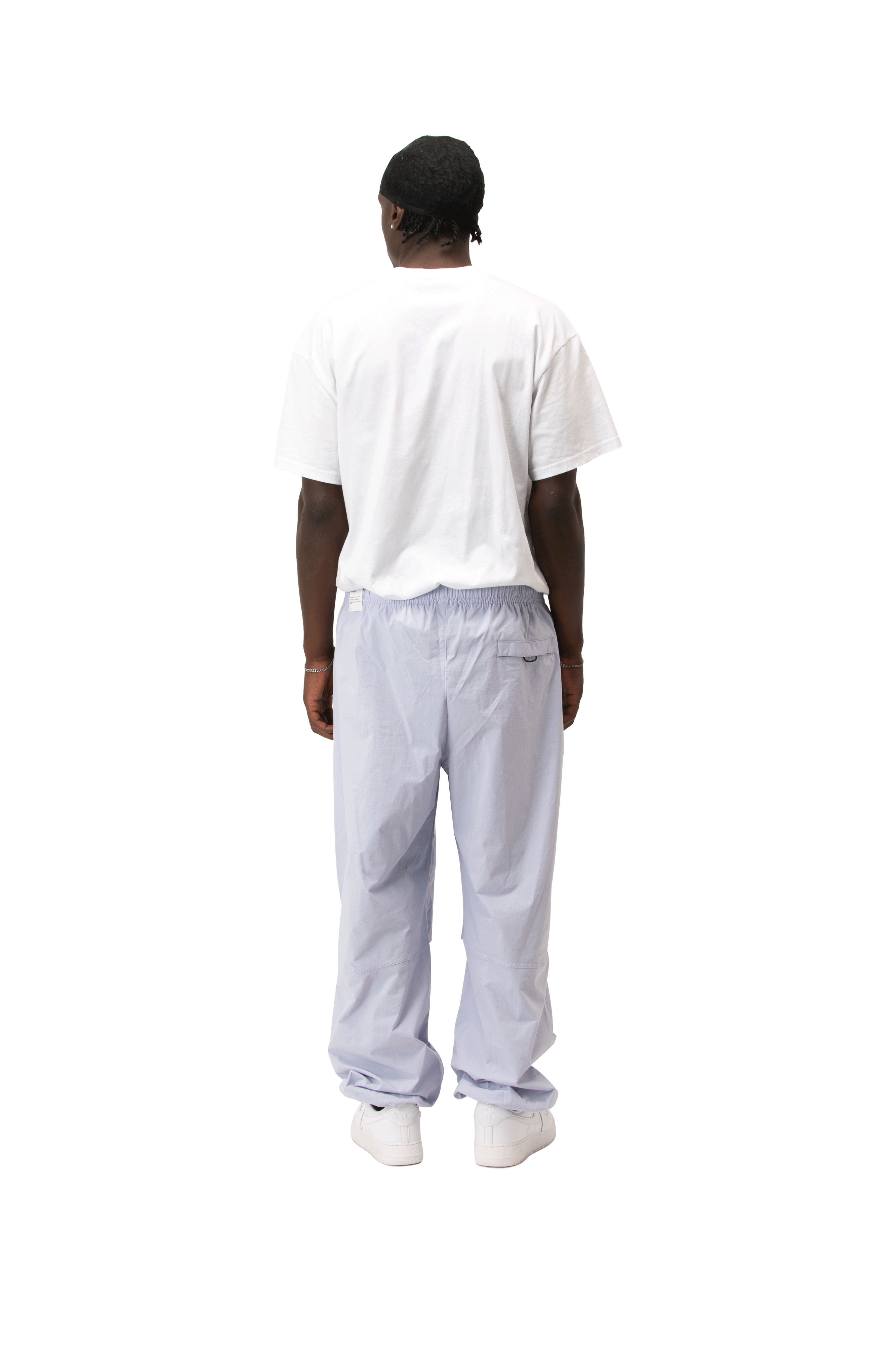 Tech Woven Pant OS