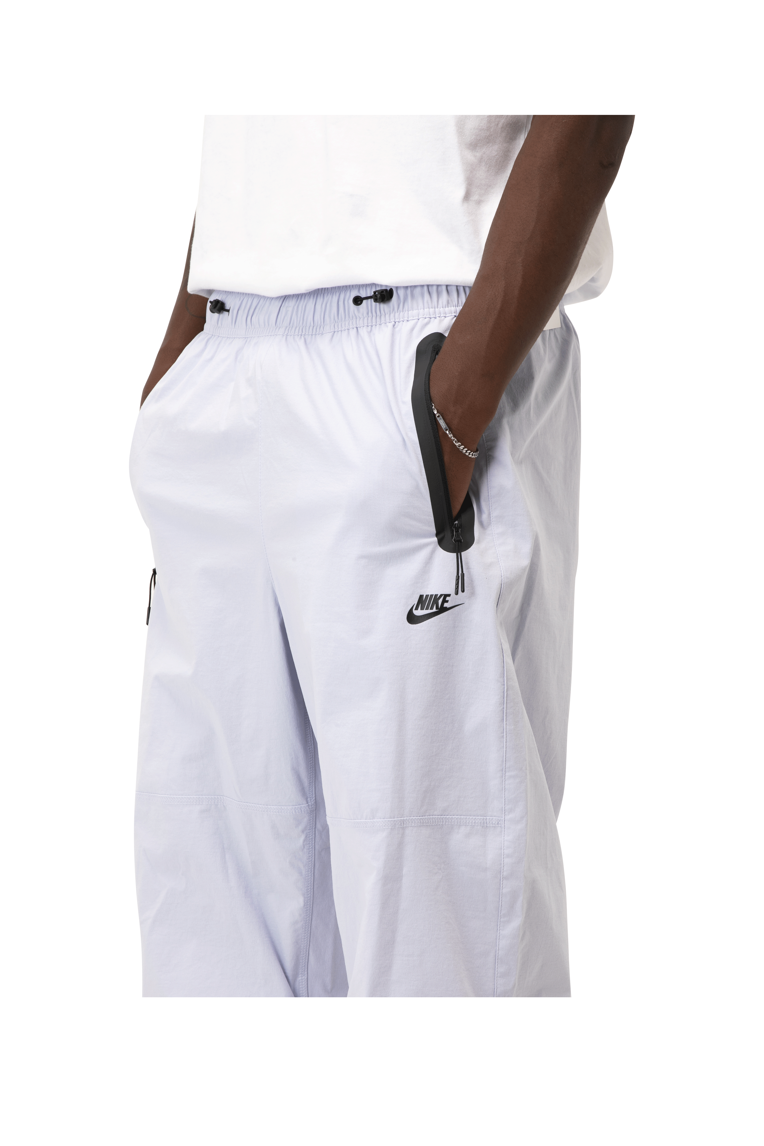 Tech Woven Pant OS