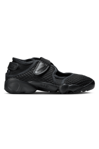 Woman Air Rift "Black Mesh"