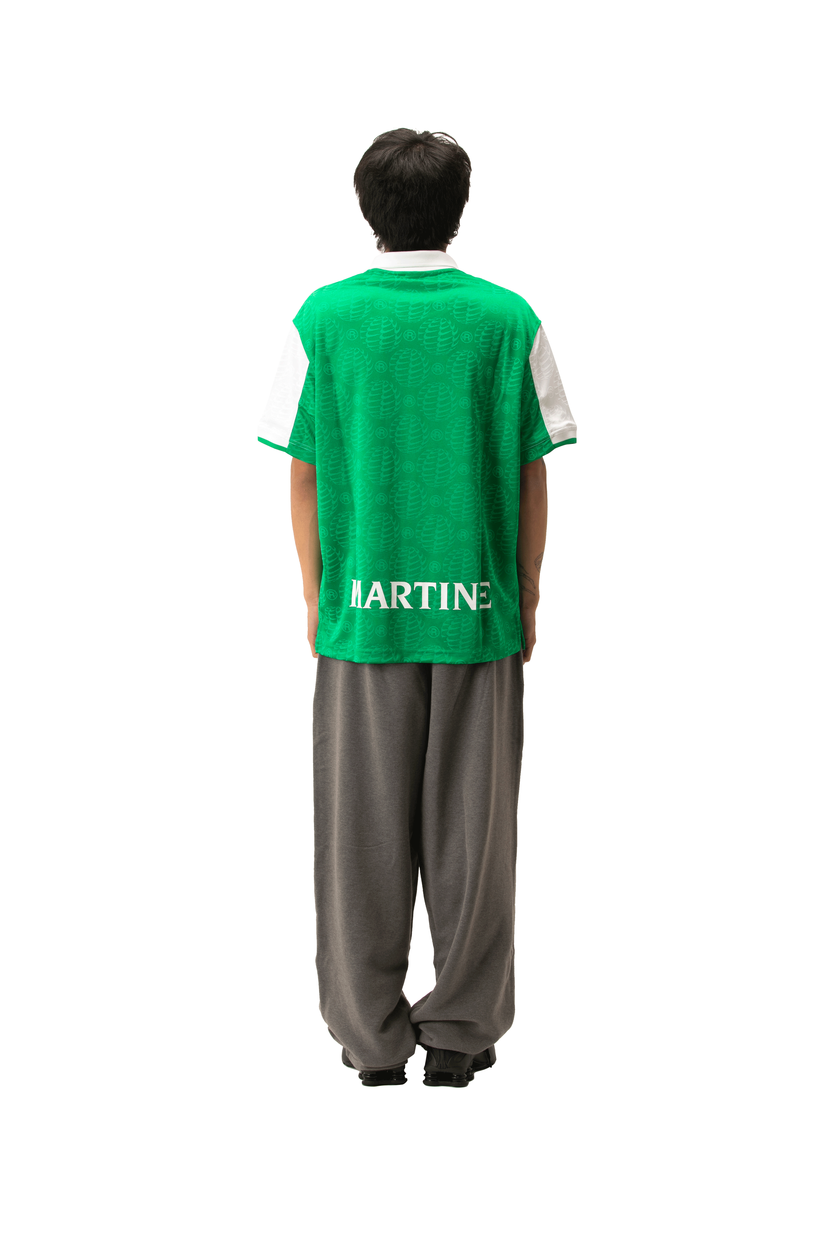 Jersey T-Shirt x Martine Rose