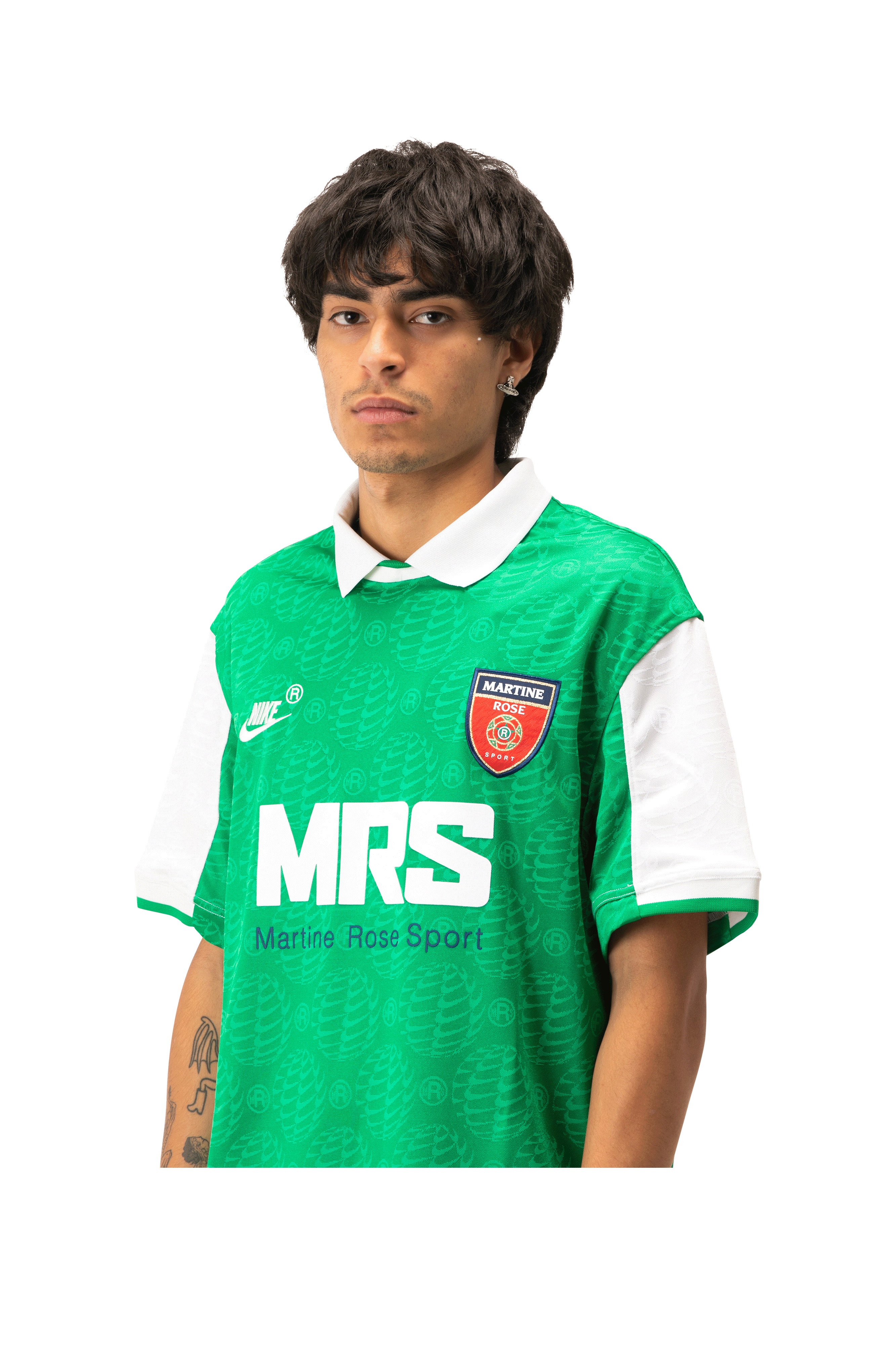 Jersey T-Shirt x Martine Rose