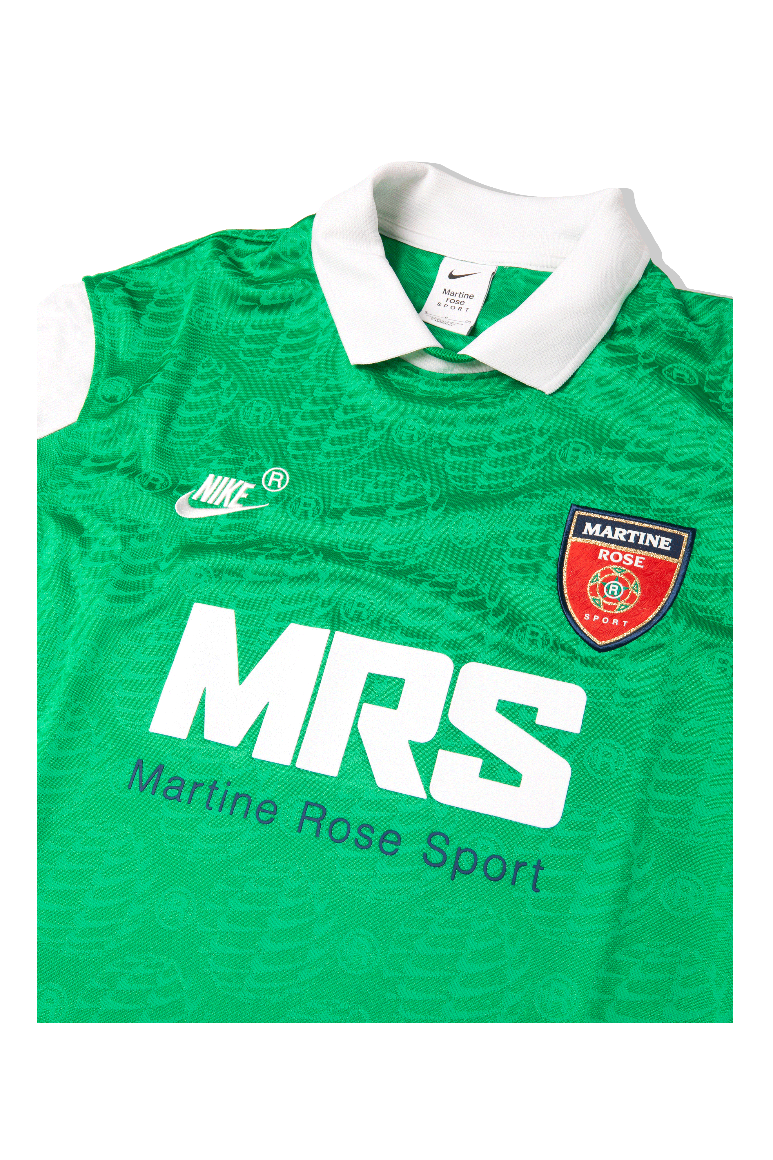 Jersey T-Shirt x Martine Rose