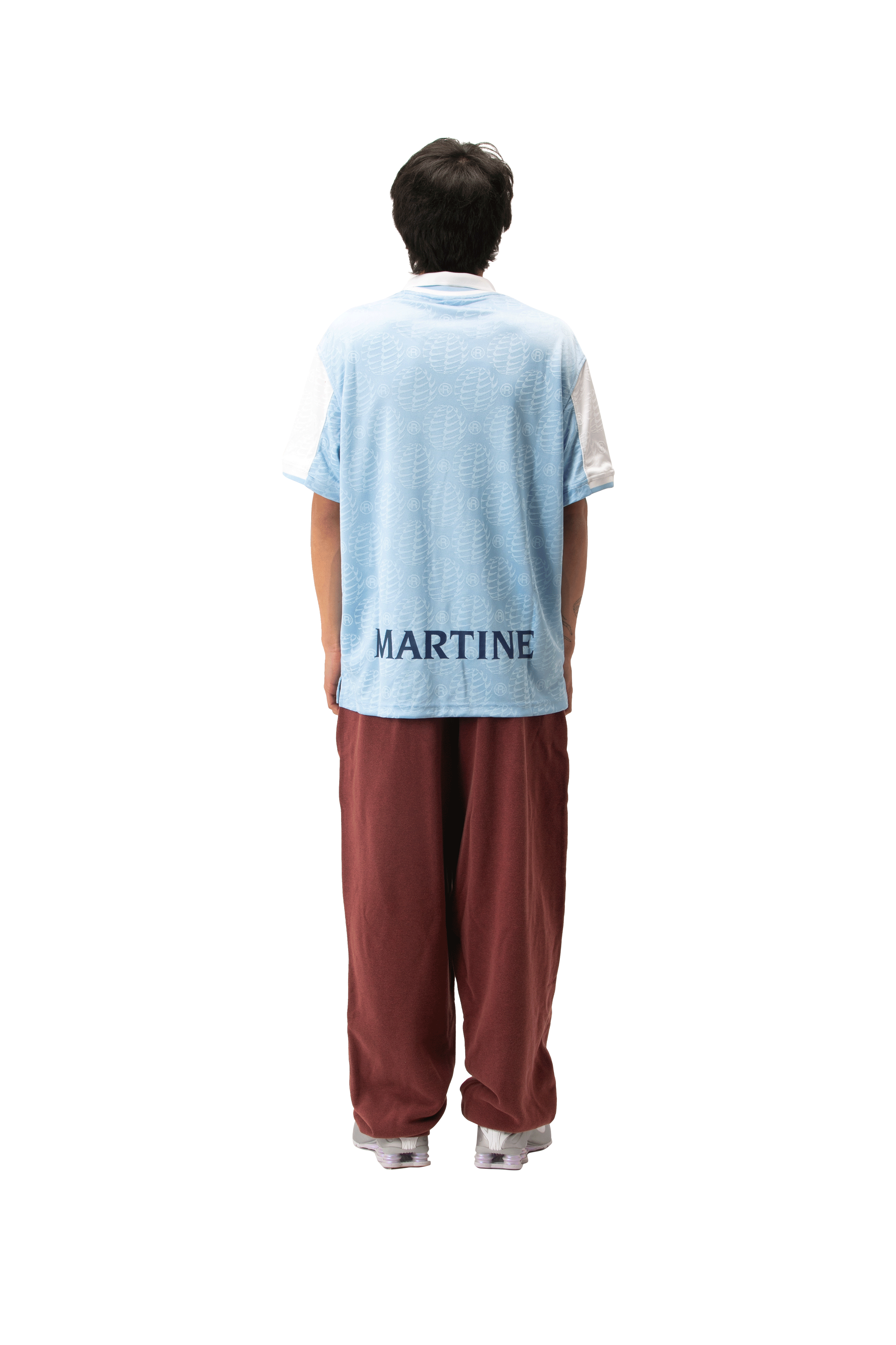 Jersey T-Shirt x Martine Rose