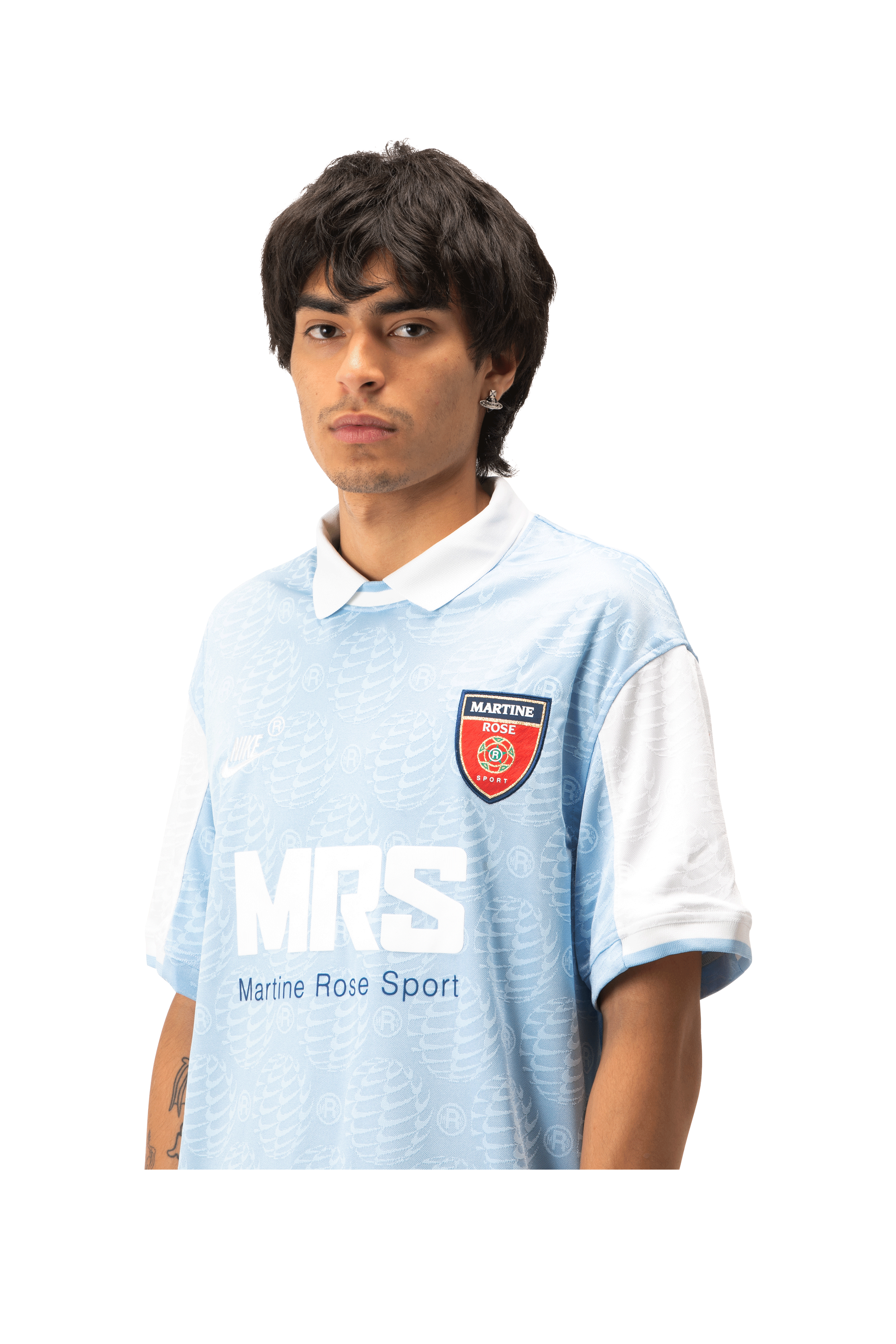 Jersey T-Shirt x Martine Rose