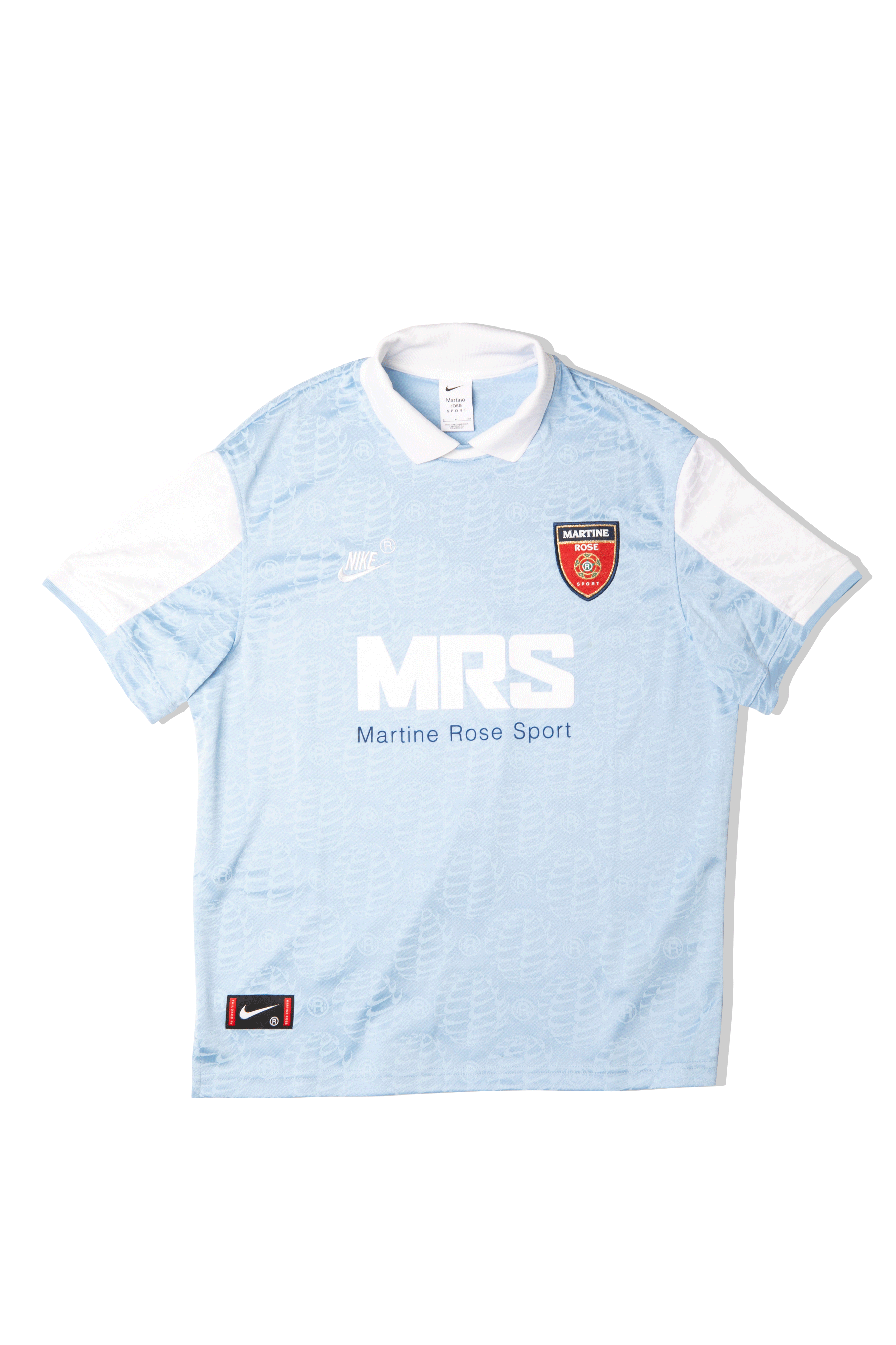 Jersey T-Shirt x Martine Rose