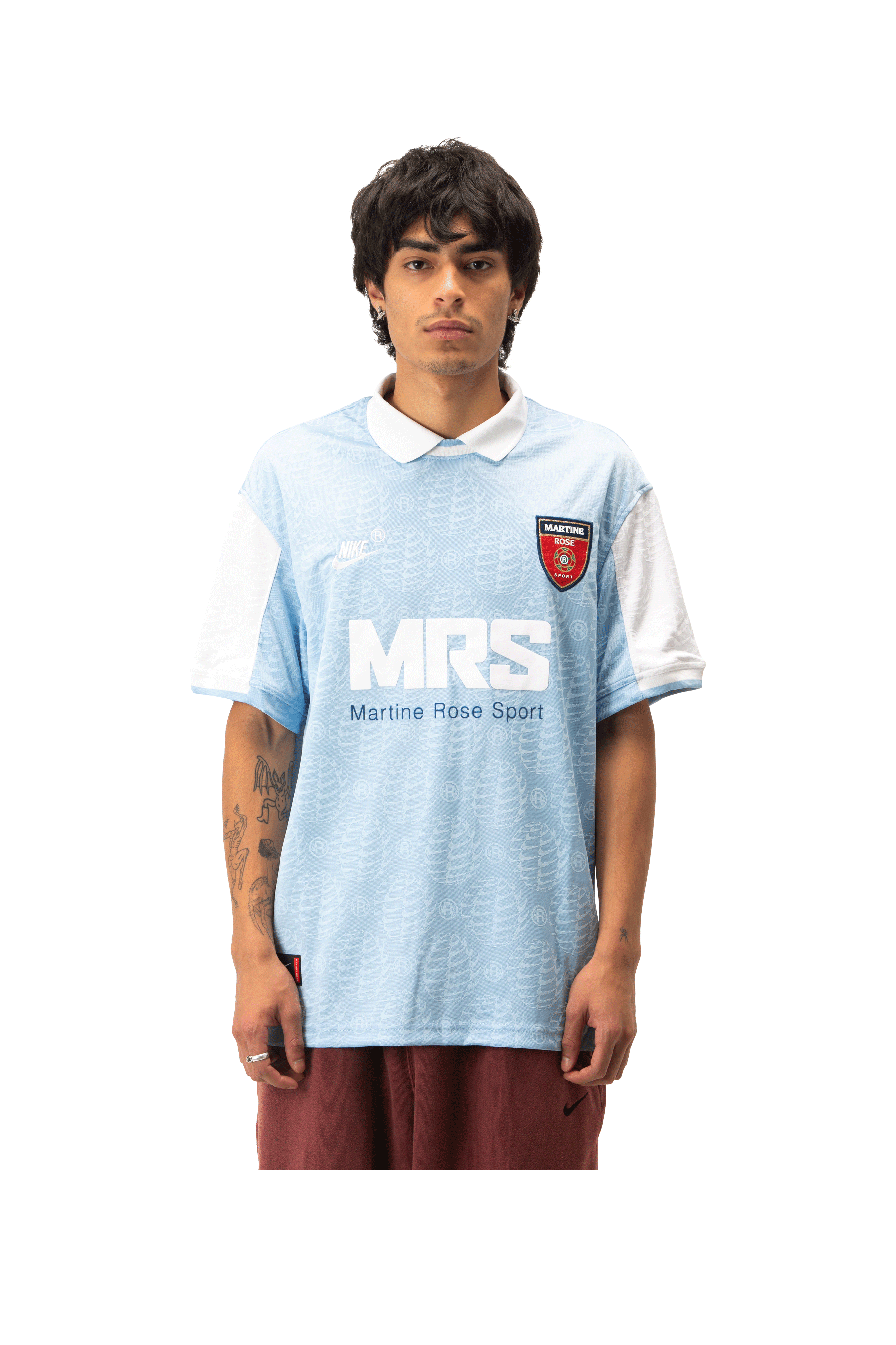Jersey T-Shirt x Martine Rose