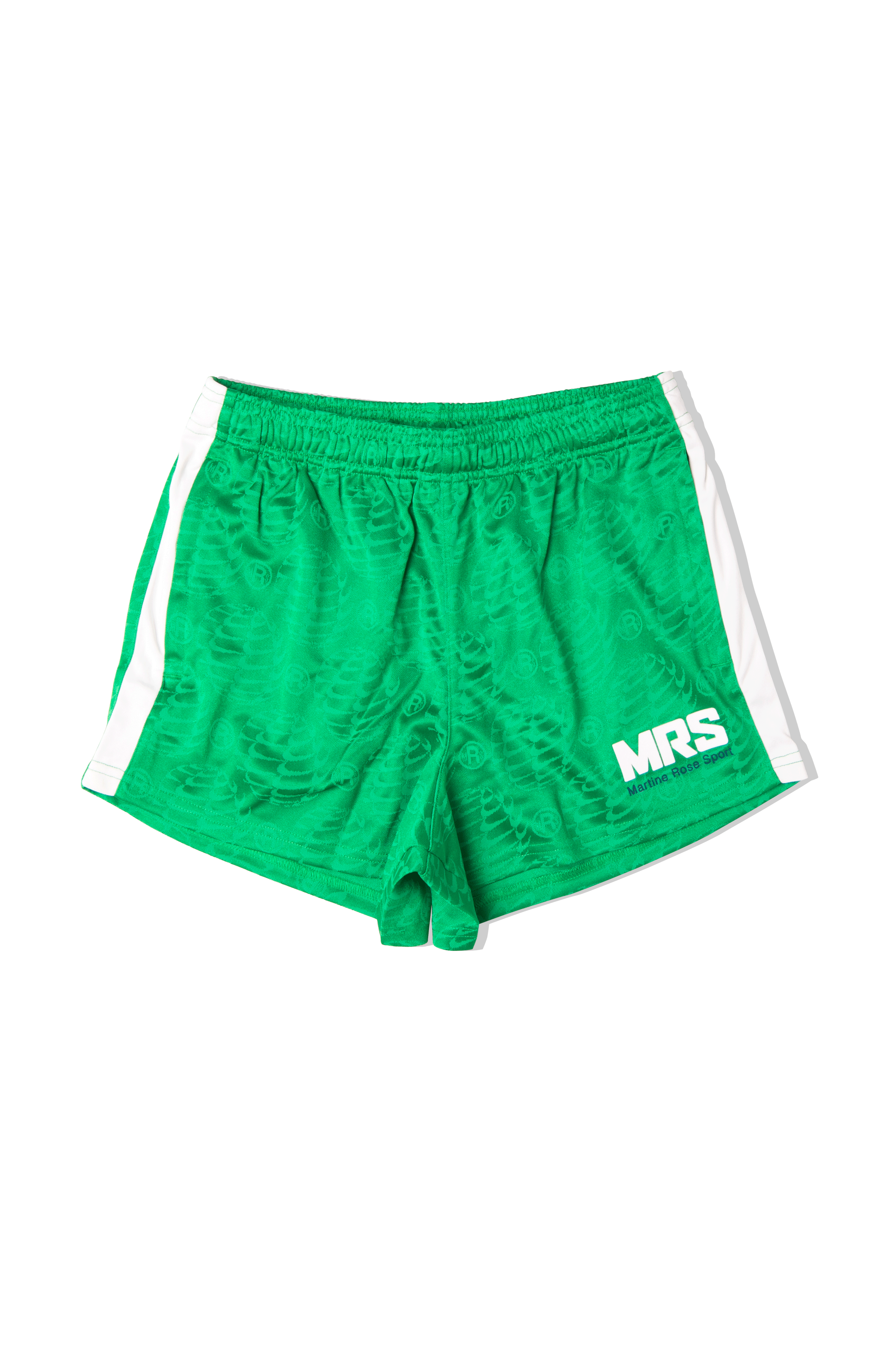 Football Short x Martine Rose