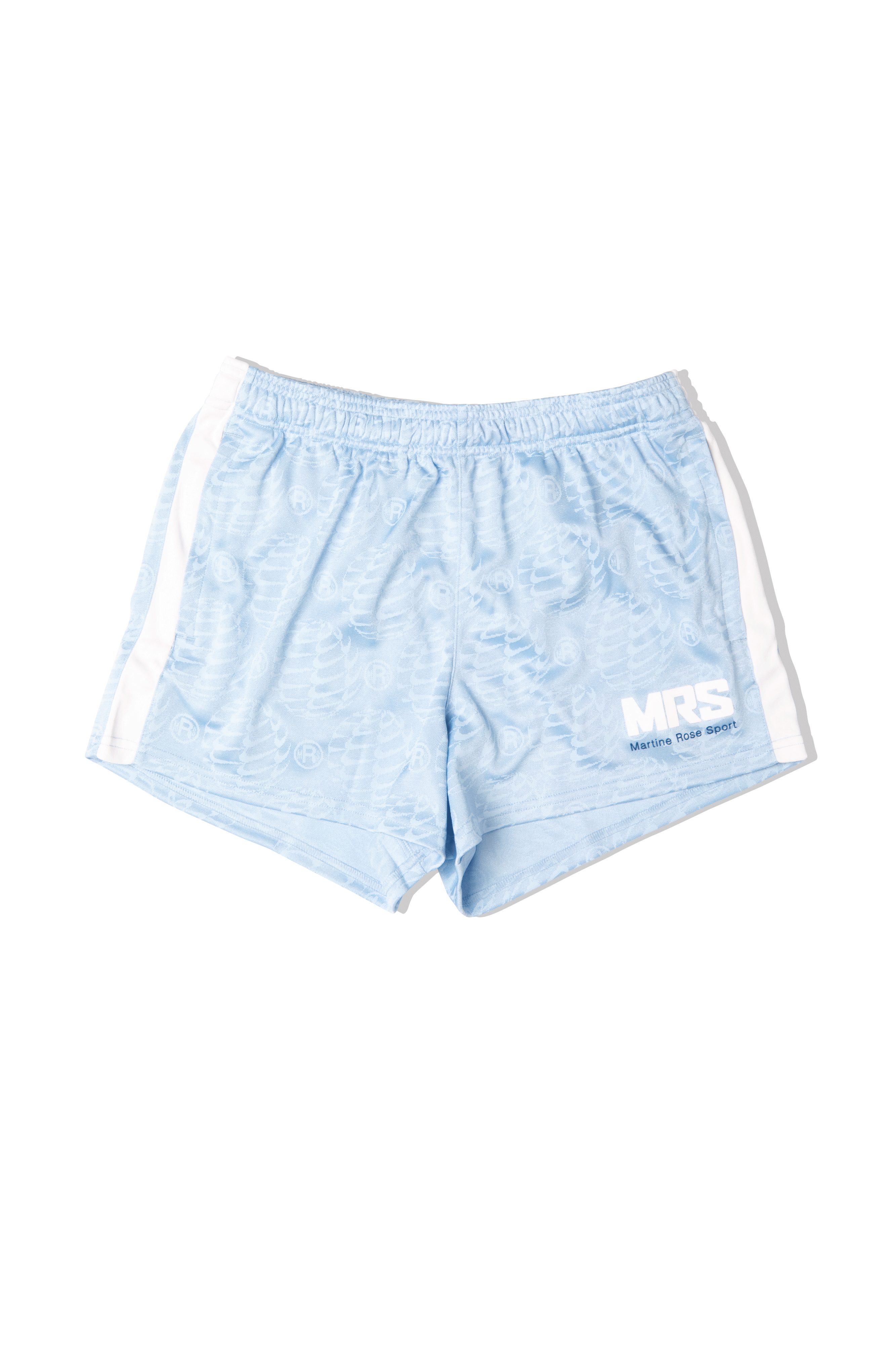 Football Short x Martine Rose