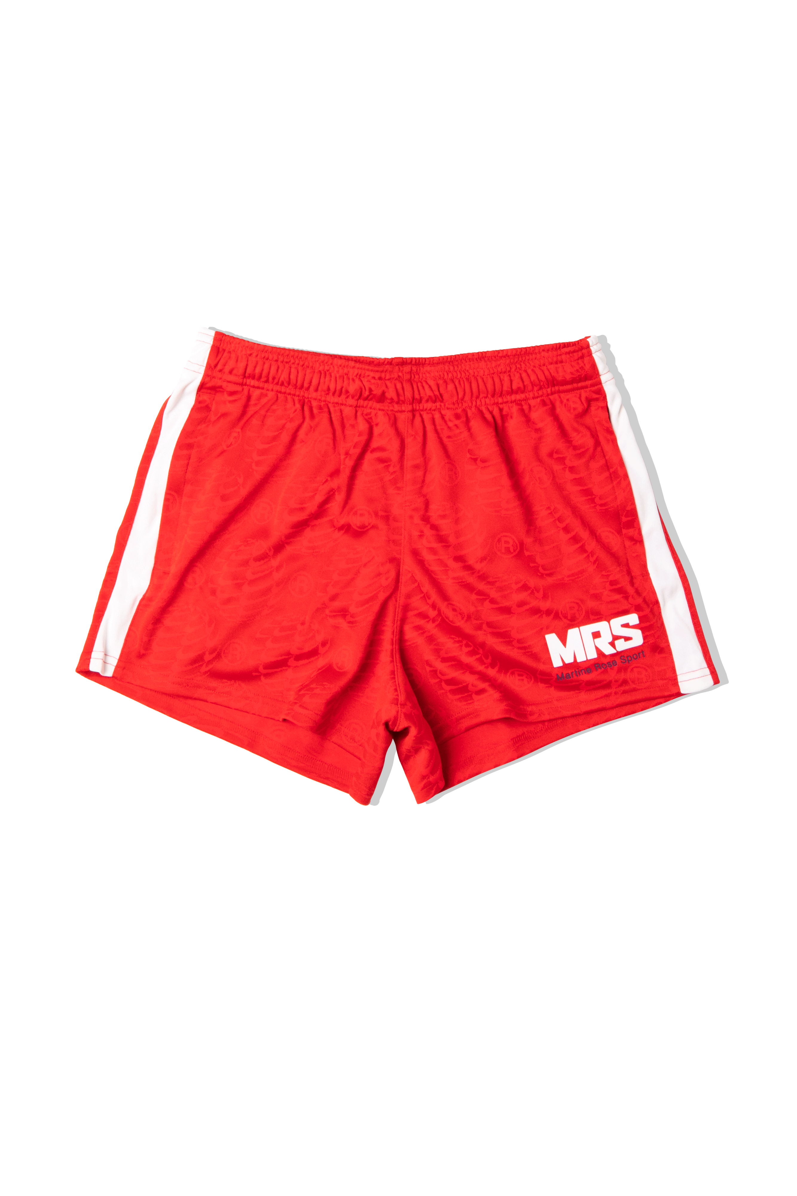 Football Short x Martine Rose