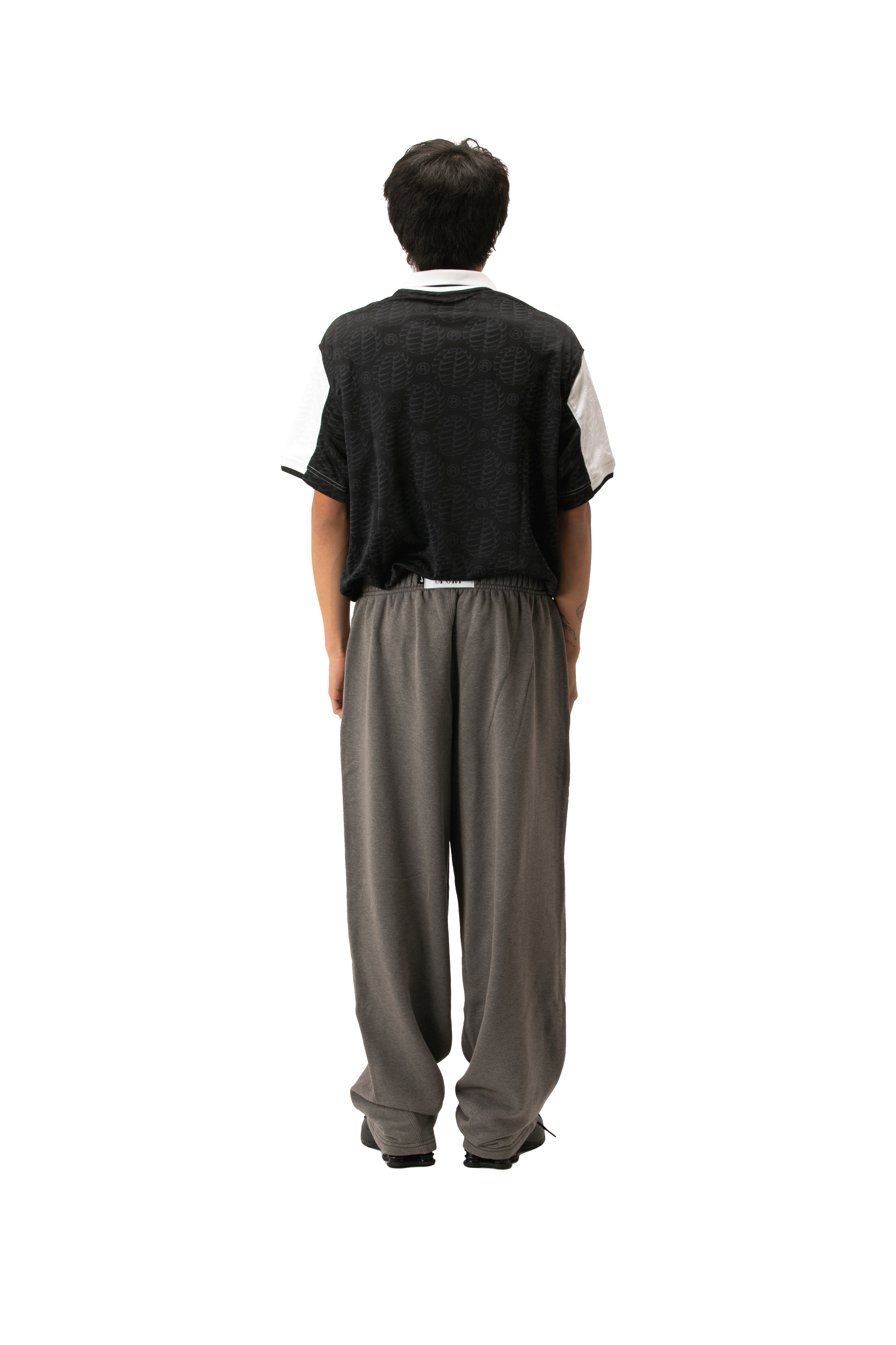 Fleece Pants x Martine Rose