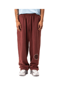 Fleece Pants x Martine Rose