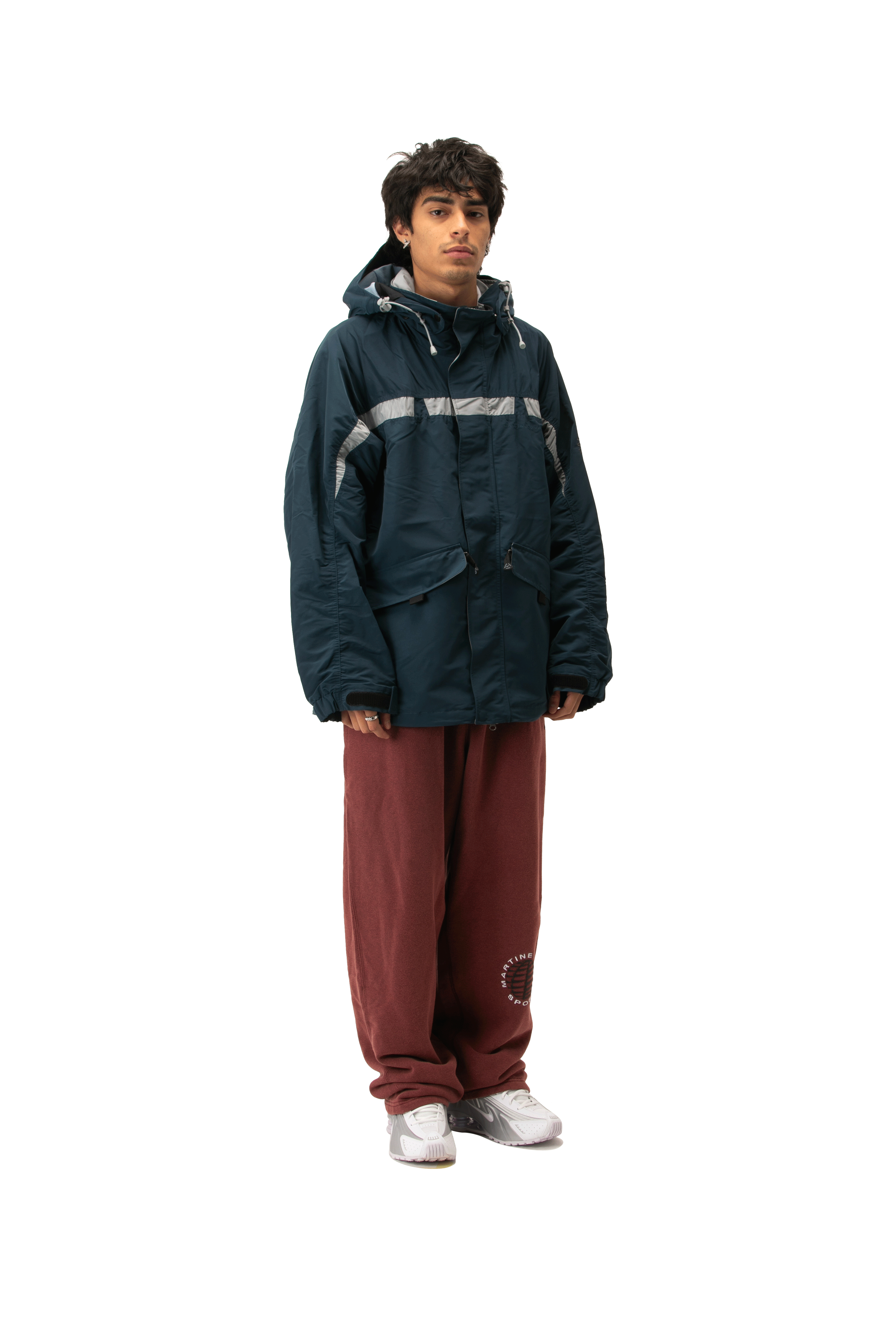 Ski Parka x Martine Rose