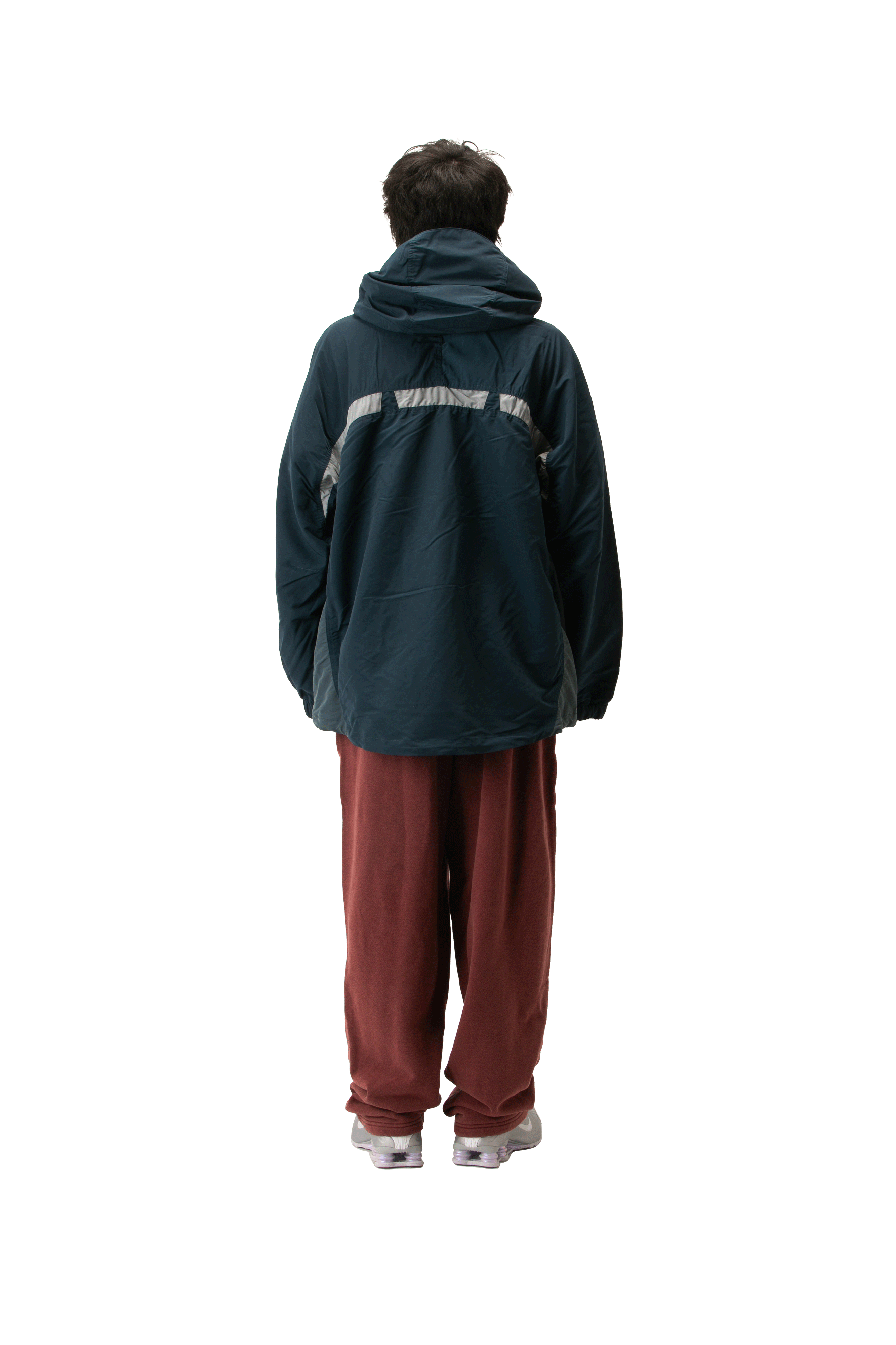 Ski Parka x Martine Rose