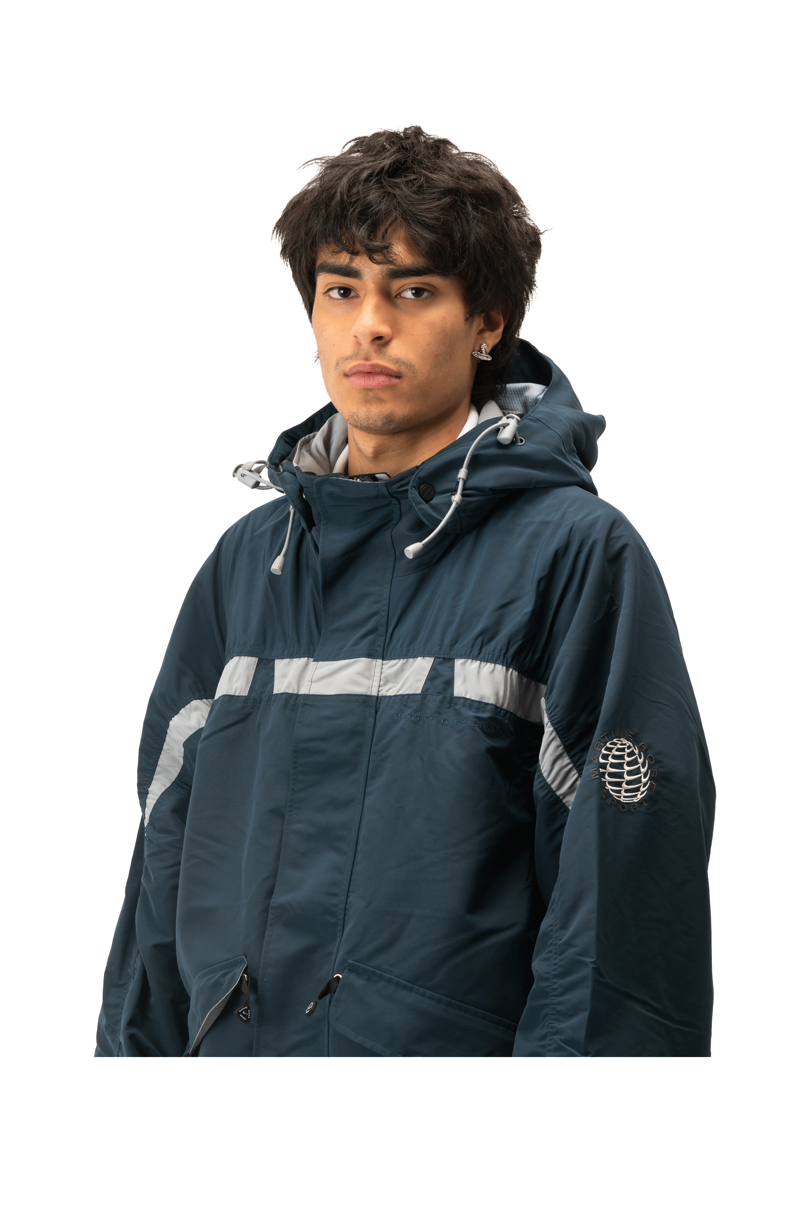 Ski Parka x Martine Rose