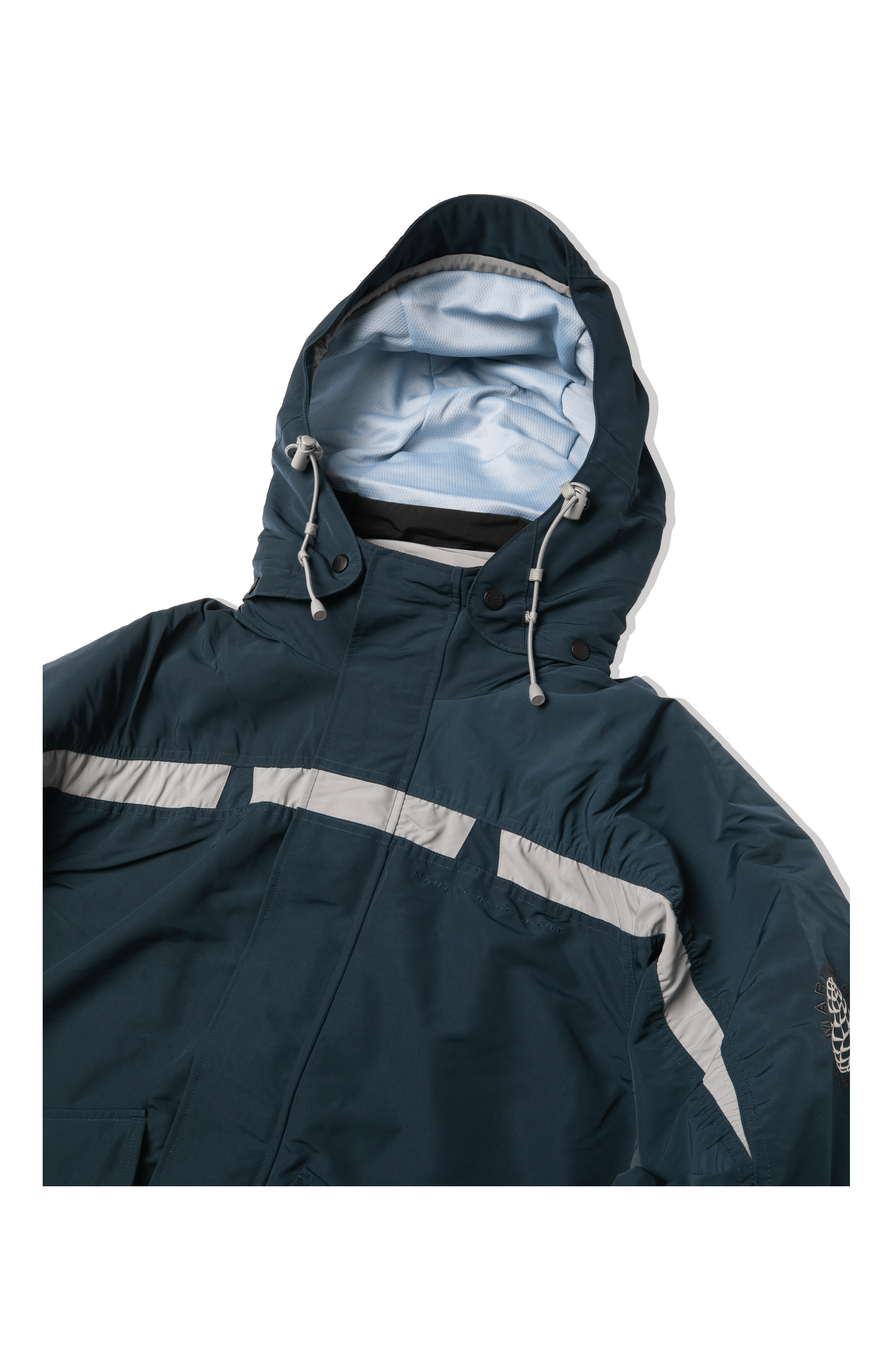 Ski Parka x Martine Rose