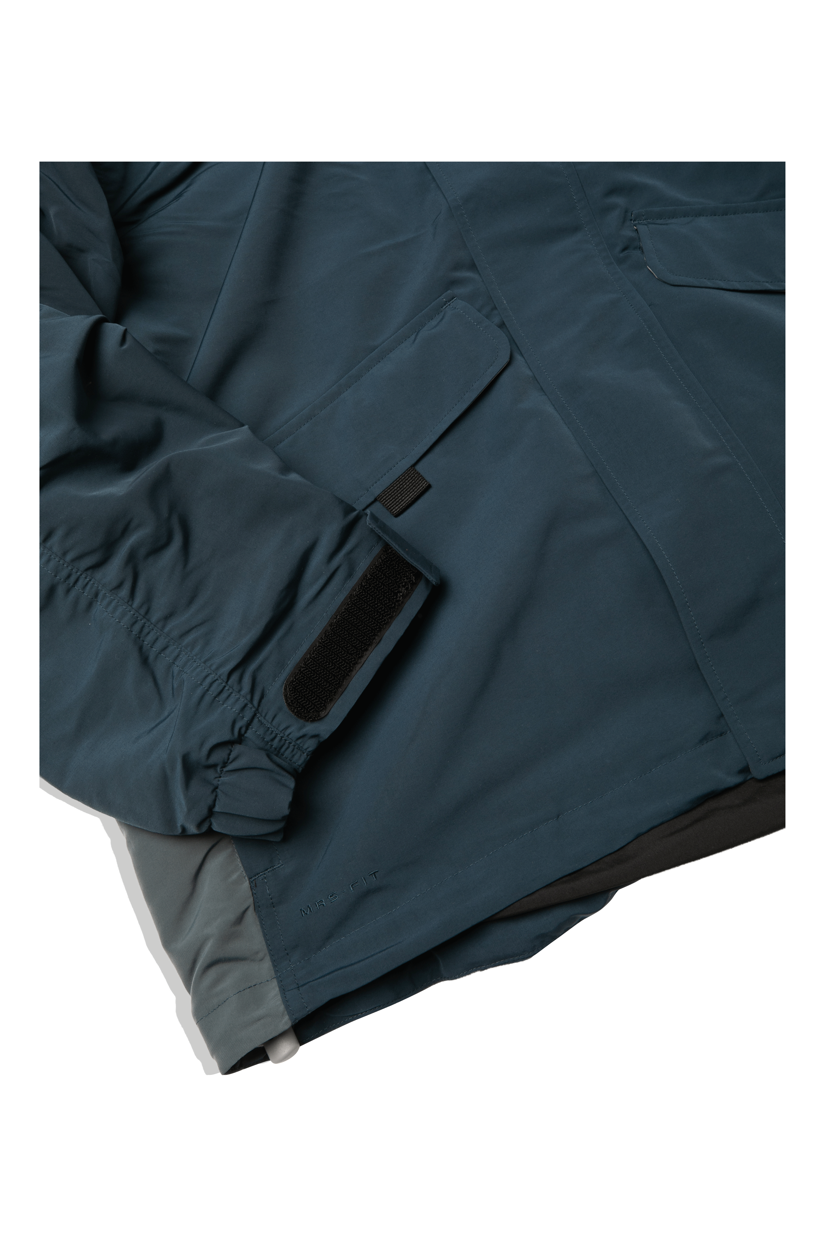 Ski Parka x Martine Rose