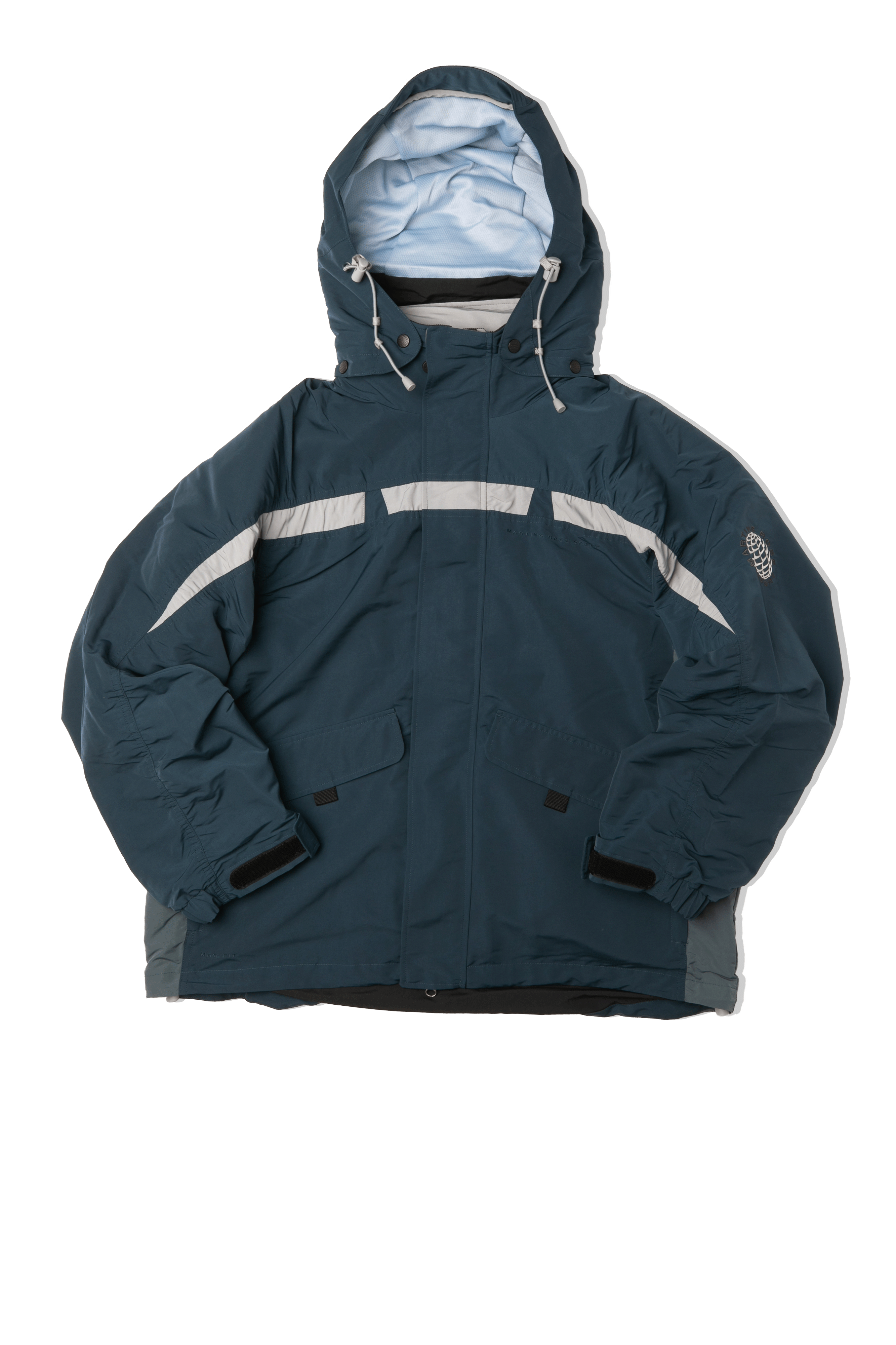 Ski Parka x Martine Rose