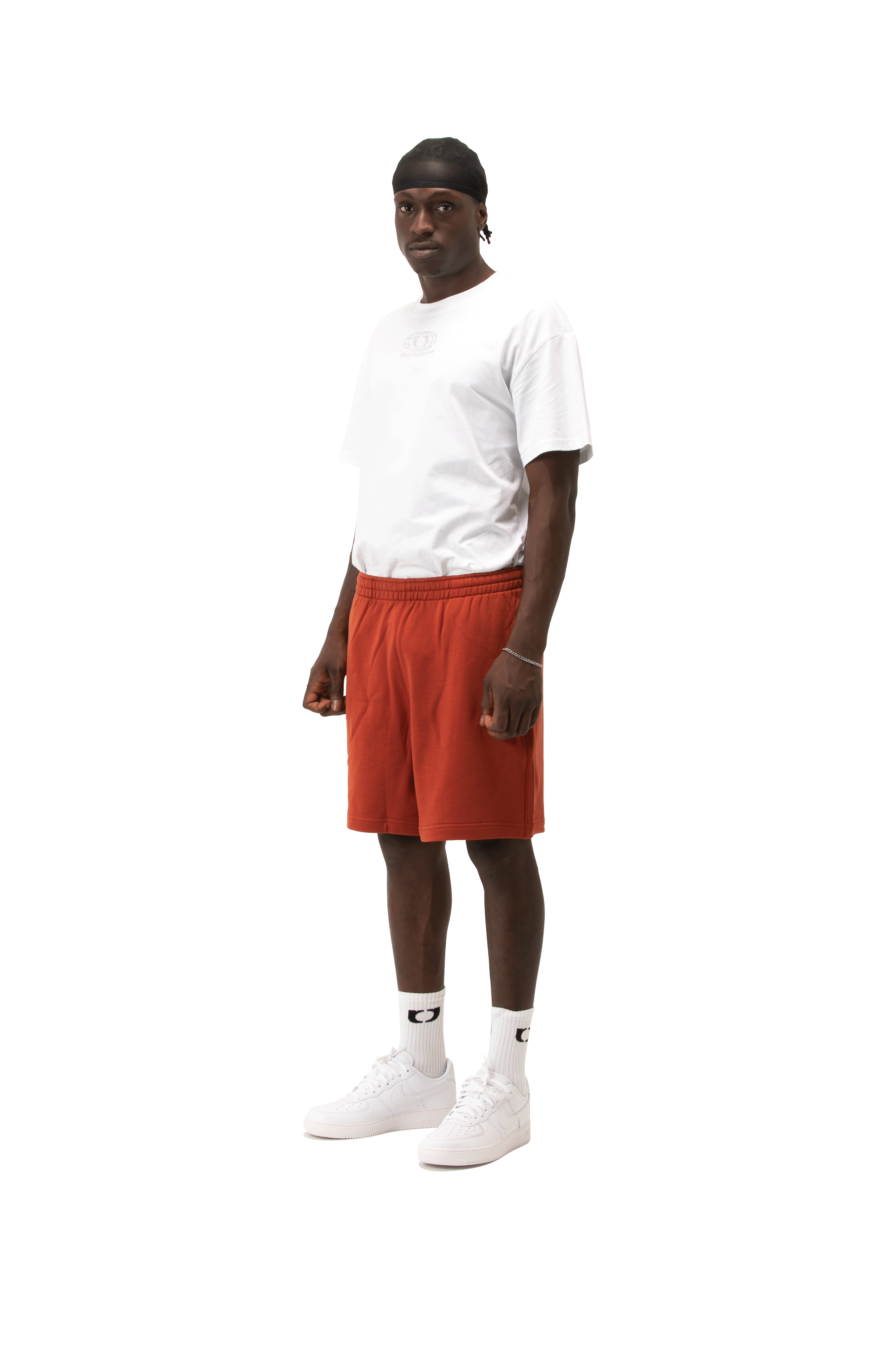 Wool Classics Fleece Short